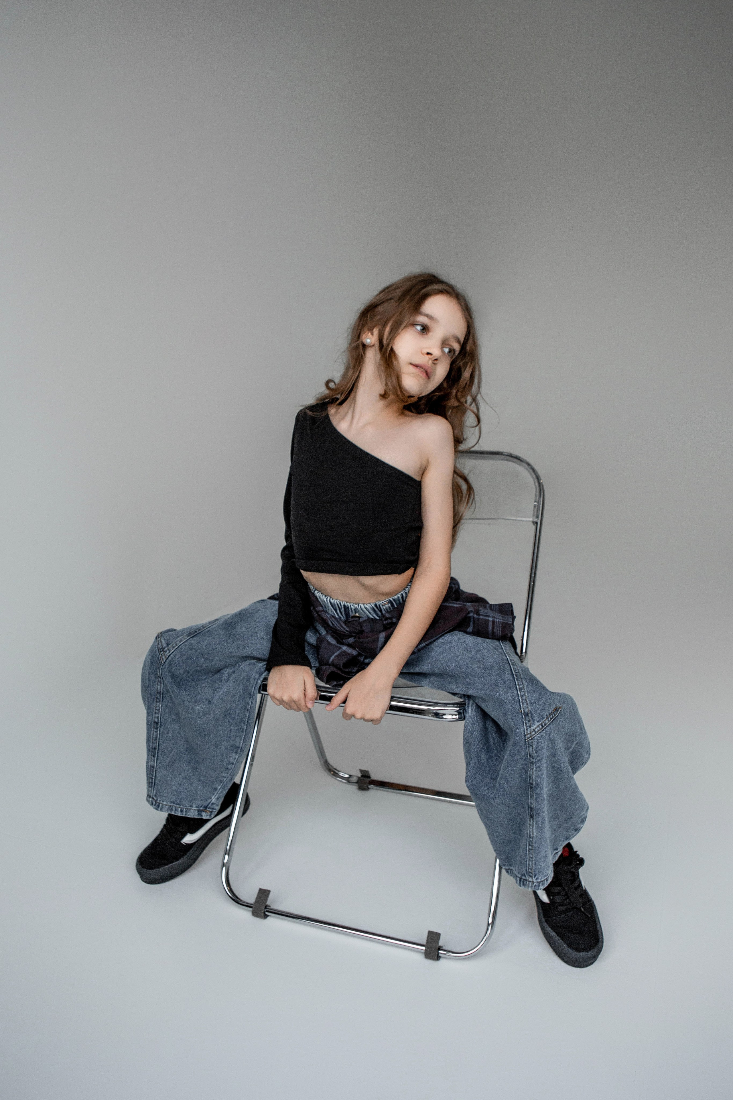 Варвара. Фотограф Екатерина Голицына