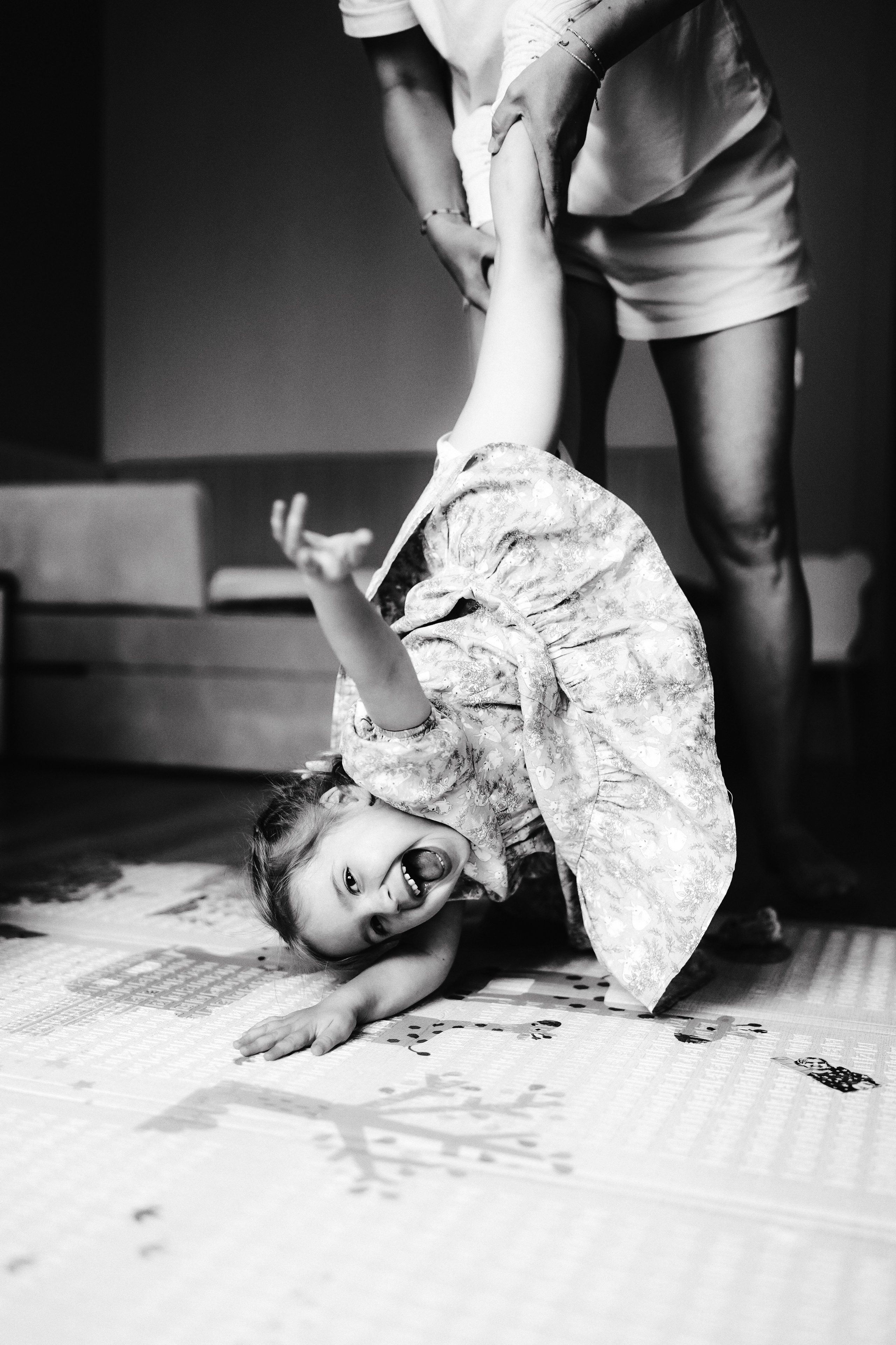 Новый мальчик. Ася Краснова