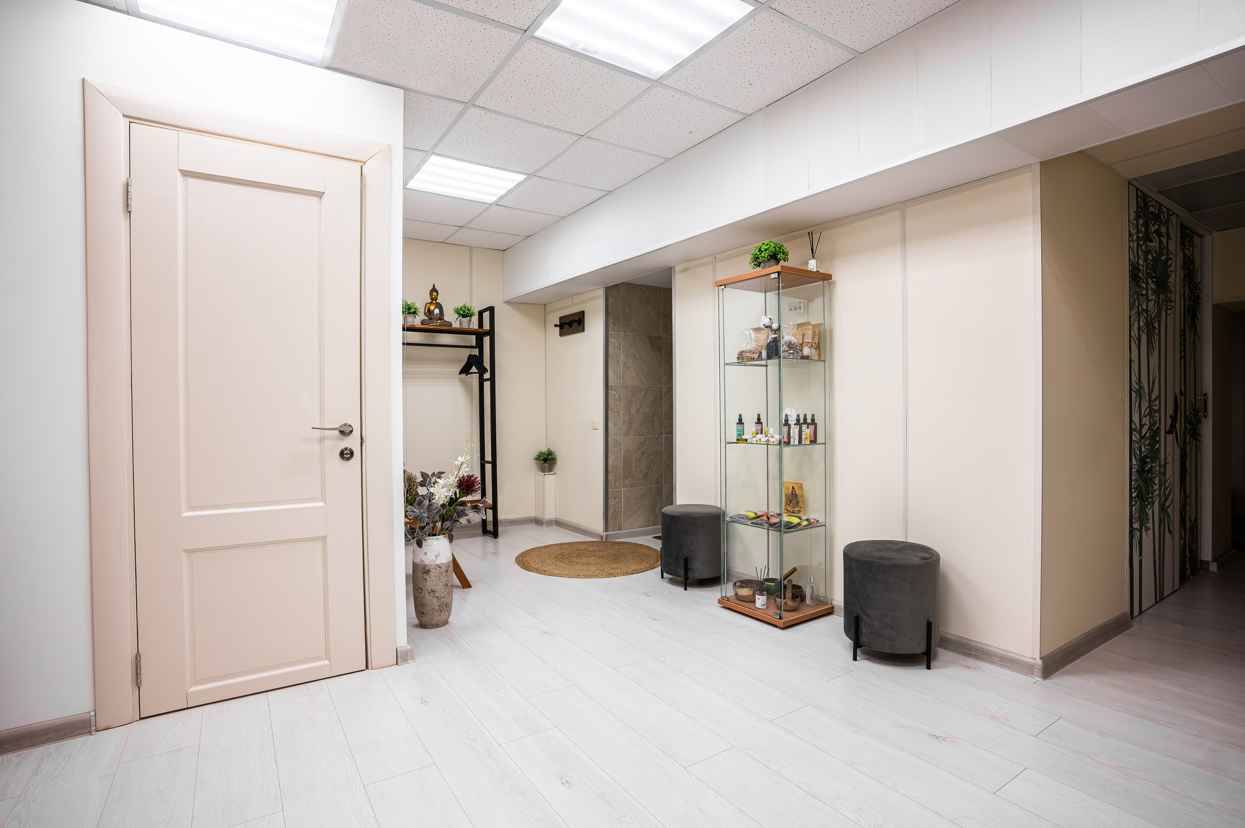 Студия йоги. Портретный, семейный фотограф Марина Моисеева