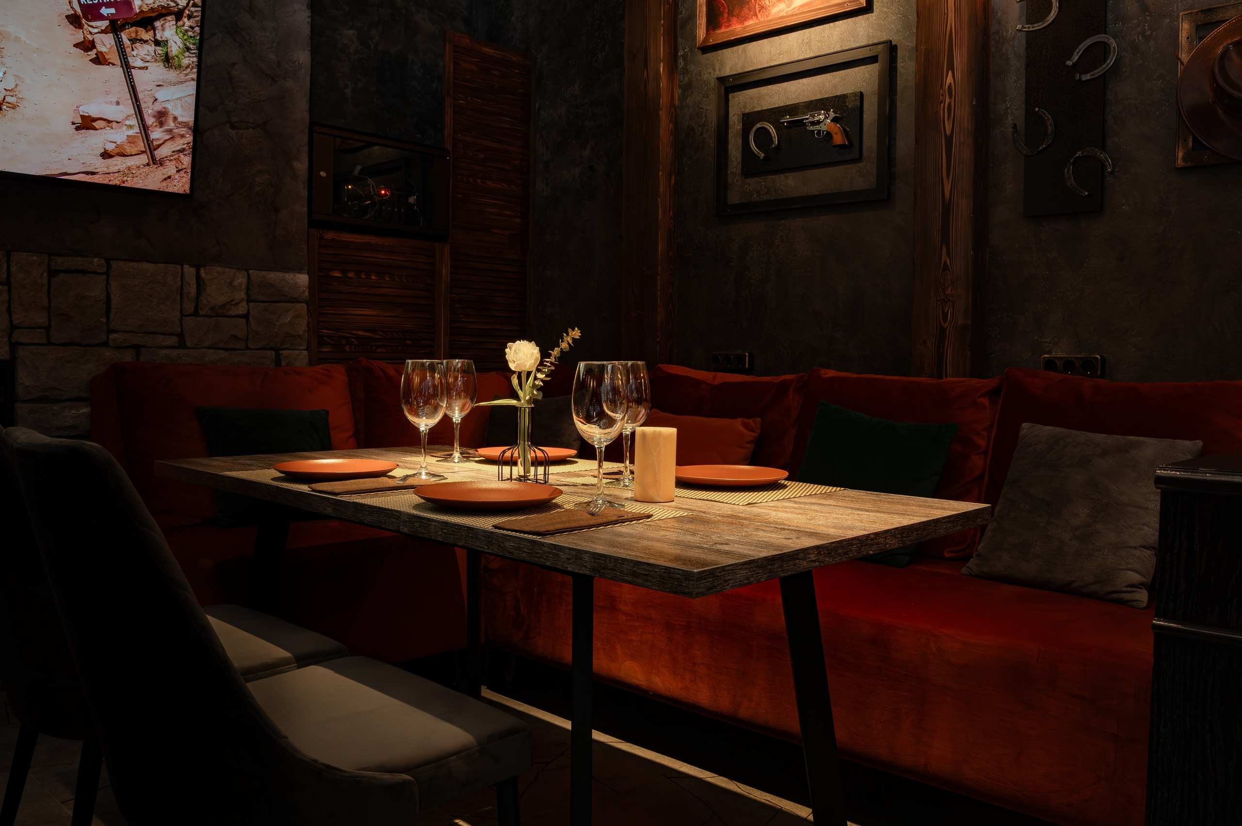 Ранчо. Портретный, семейный фотограф Марина Моисеева