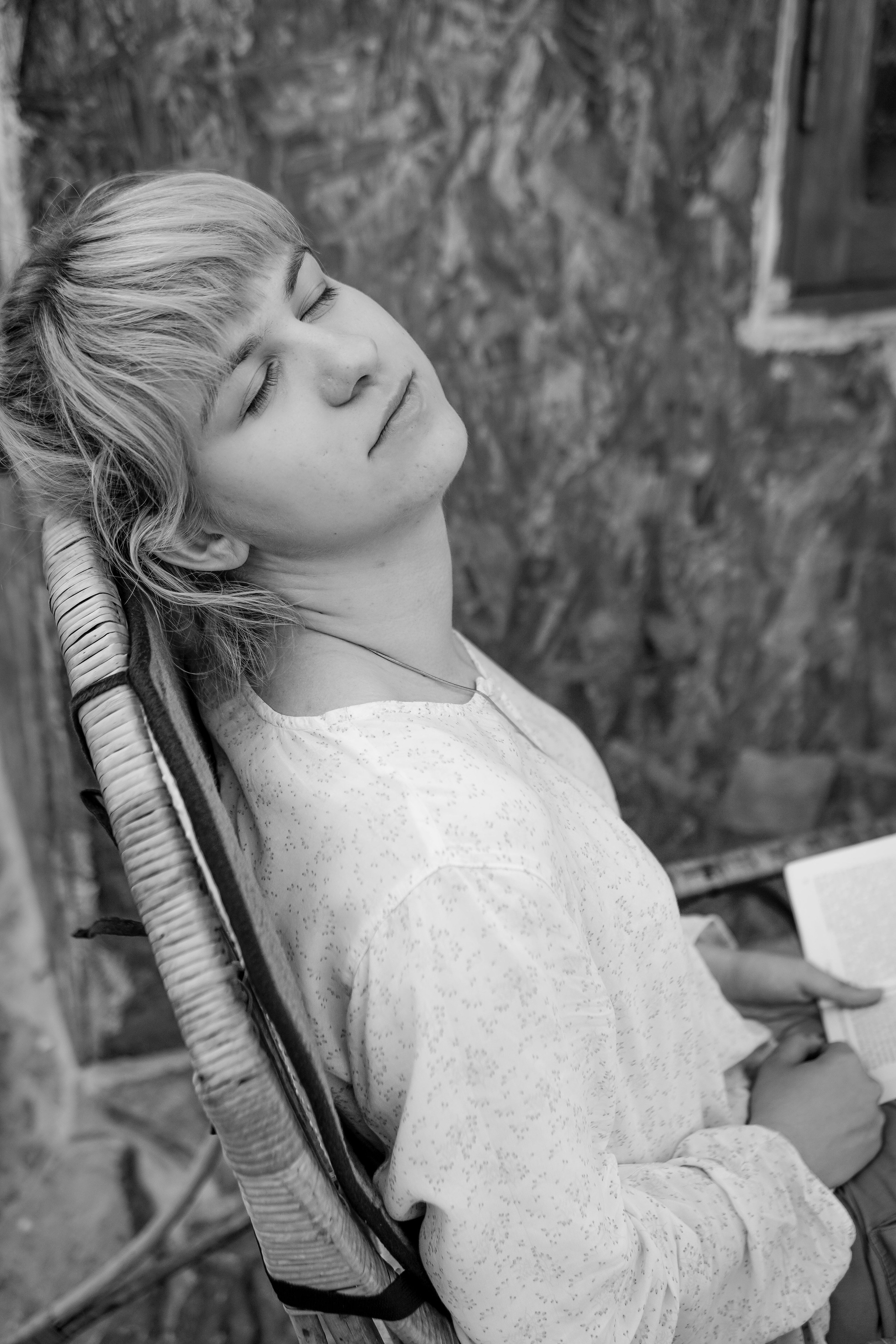 Краснолесье. Семейная фотосессия с друзьями. Фотограф в Крыму