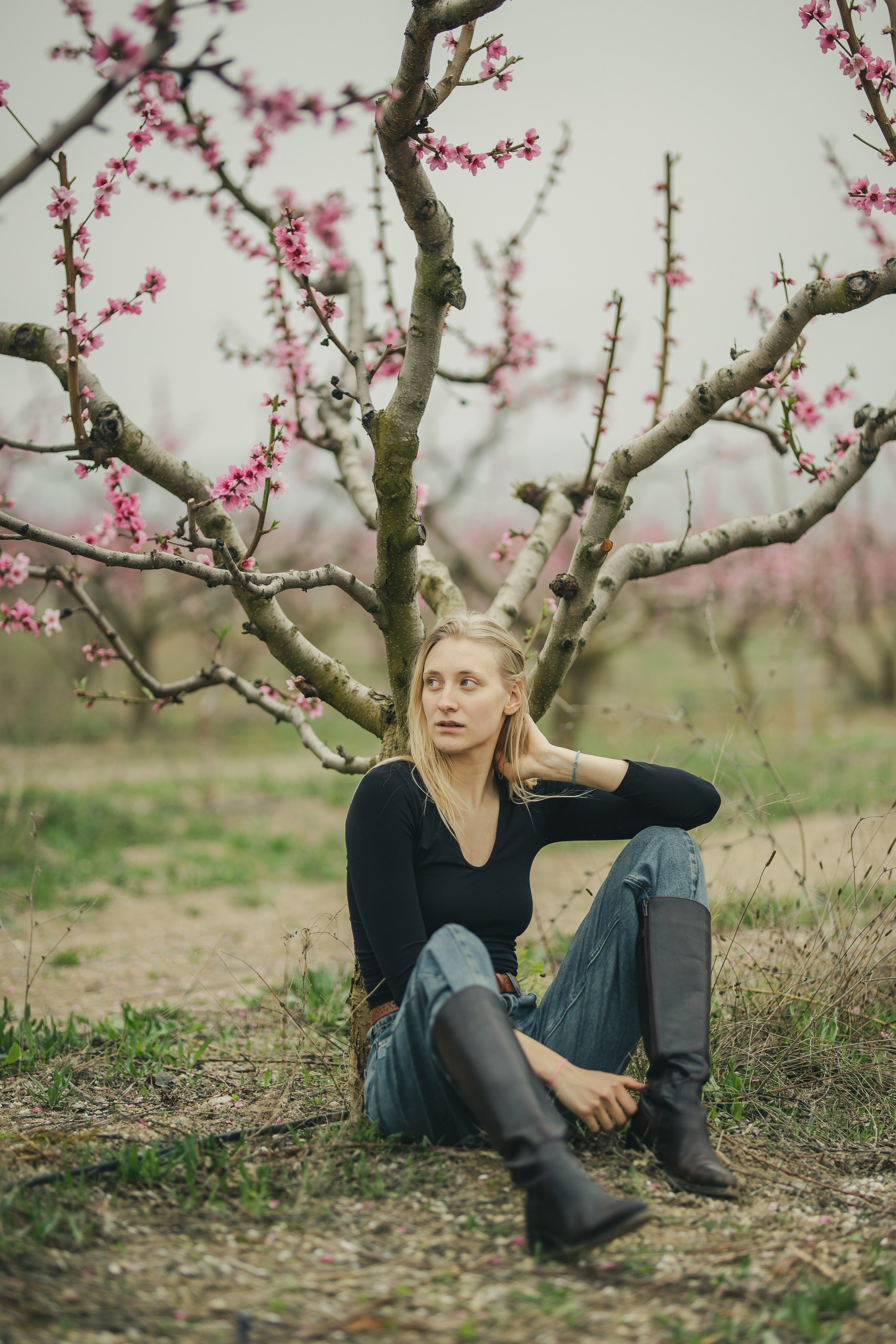 Юля. Фотограф в Крыму