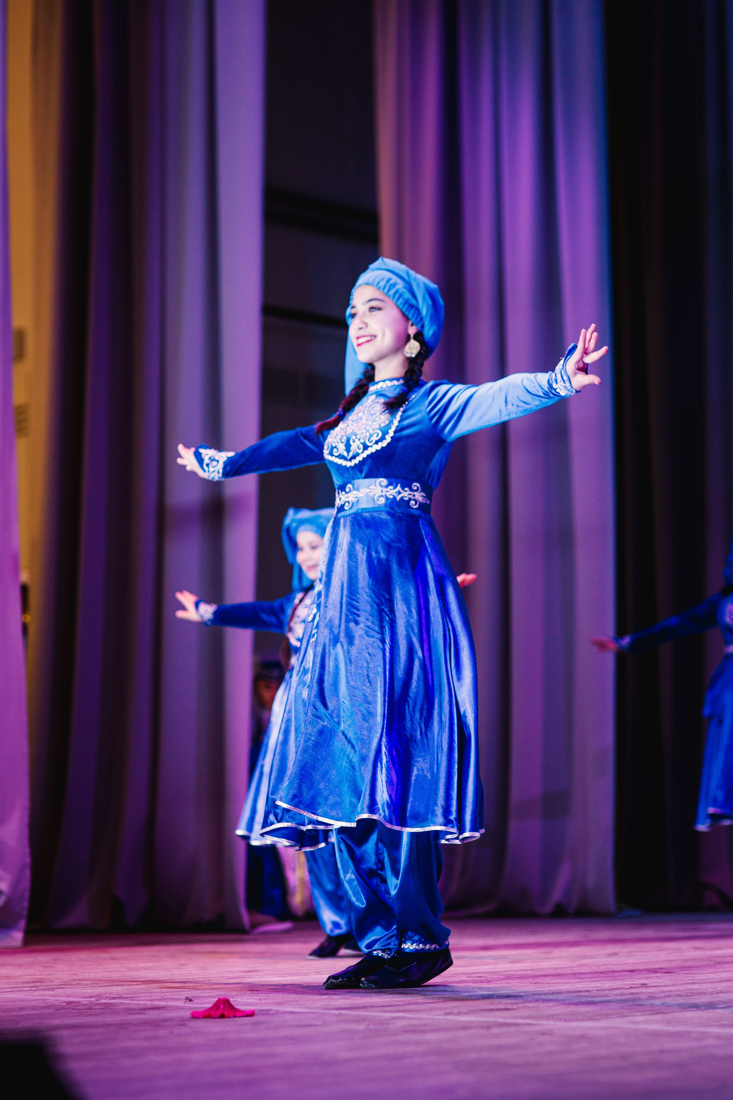 Конерт Ильхам. Фотограф в Крыму