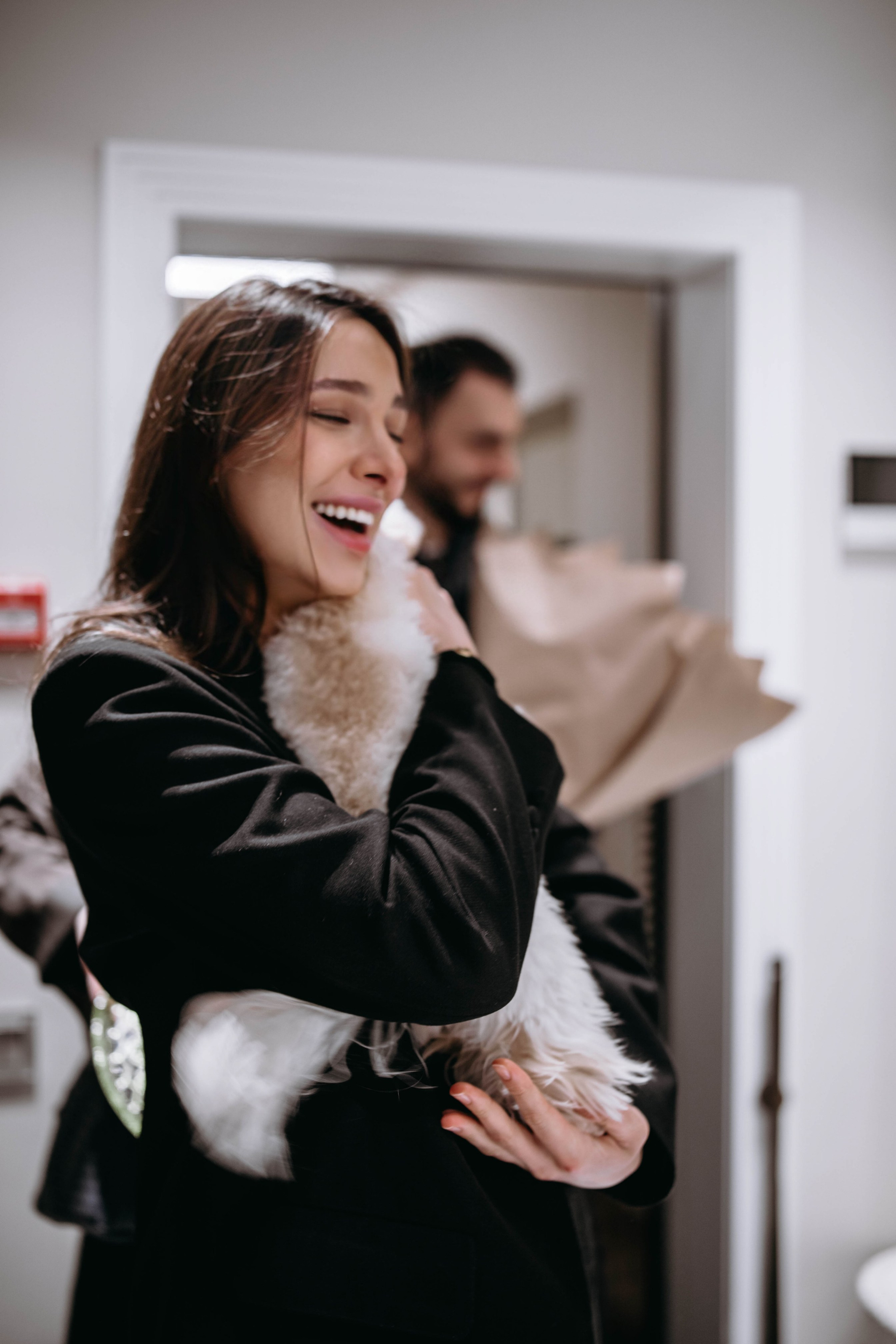 Белла. Профессиональный фотограф