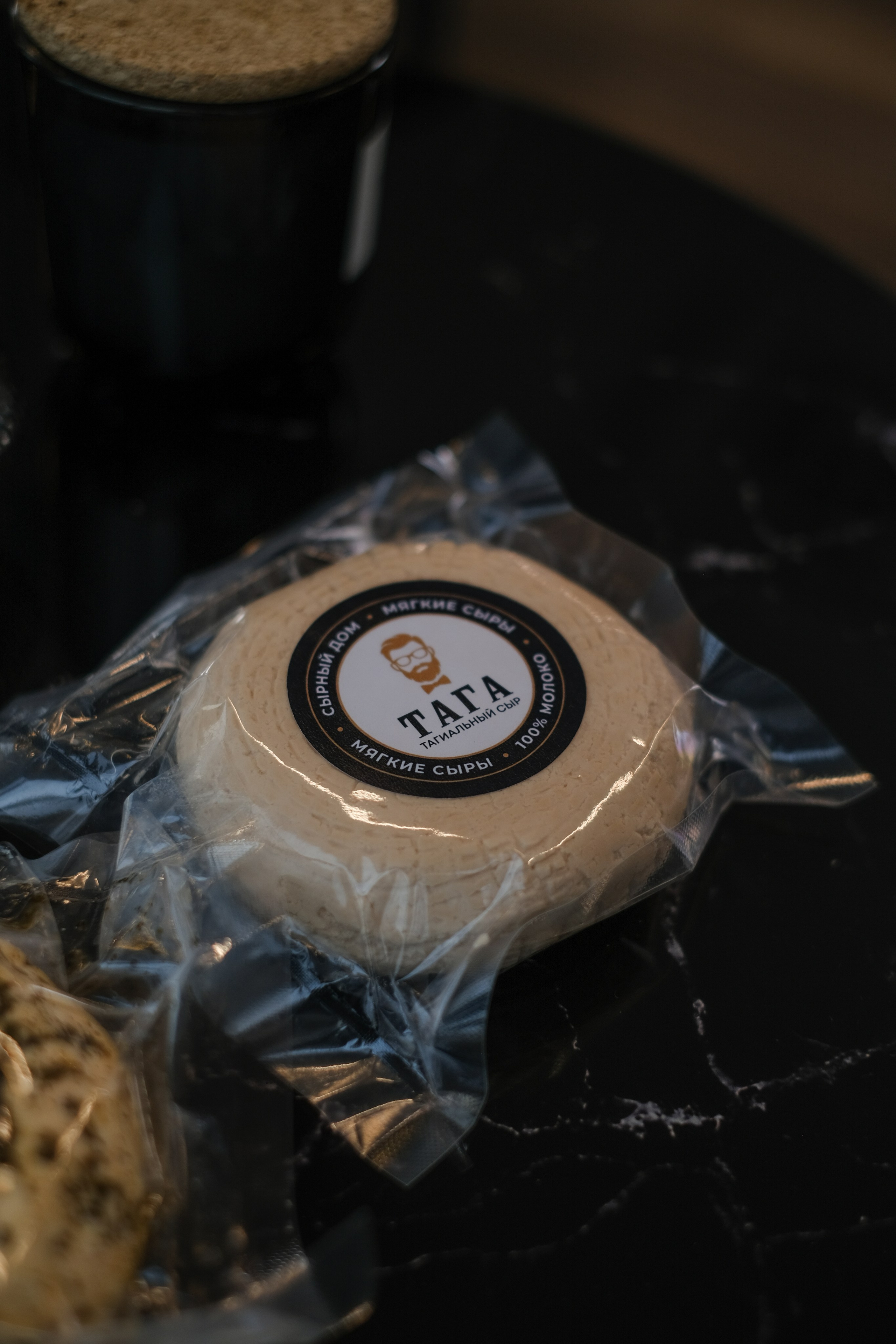 Домашний сыр бренда «TAGA». Портретные и творческие съемки Санкт-Петребург