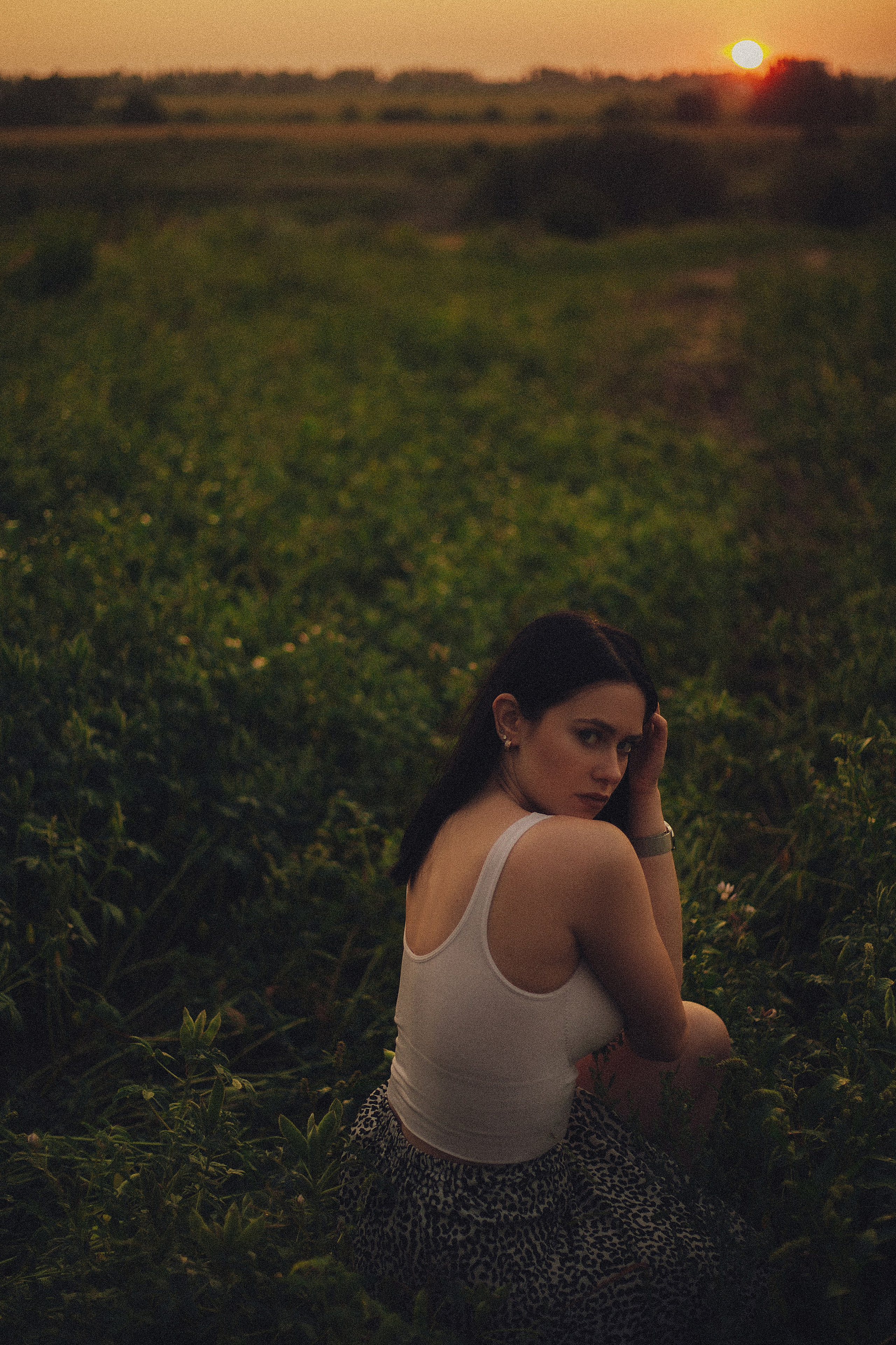 Настя. Фотограф Брянск|Москва Даша Жукова