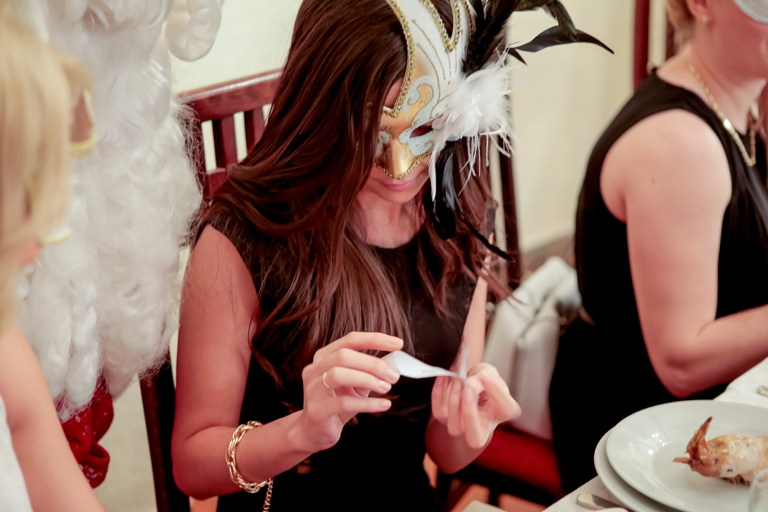 Корпоратив. Max Matvich and Victoria Basova are professionals in their field