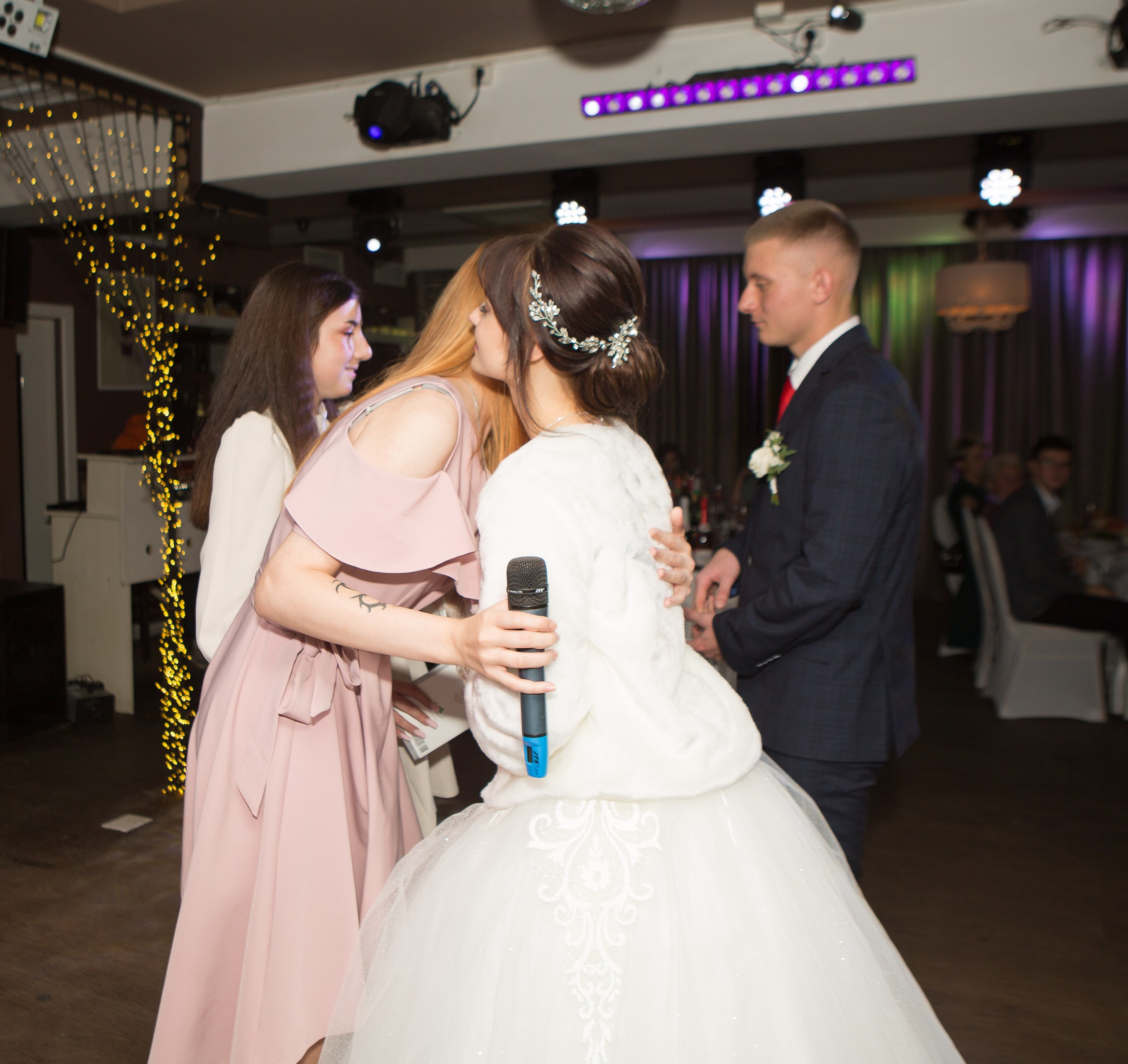 Ресторан. Фотограф Тверь|Москва|Волоколамск| Отт Кристина