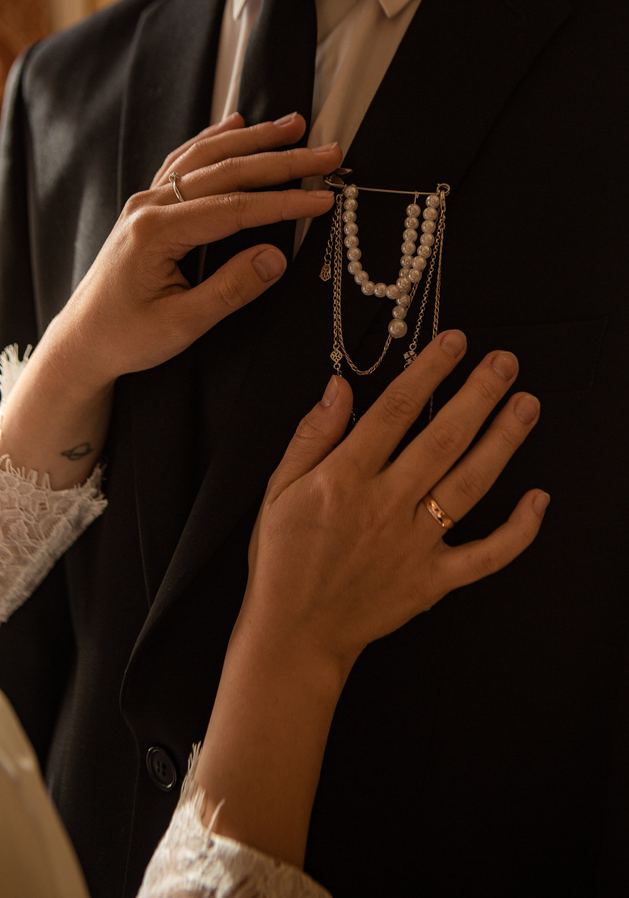 Свадьба, как из фильма. Фотограф Тверь|Москва|Волоколамск| Отт Кристина