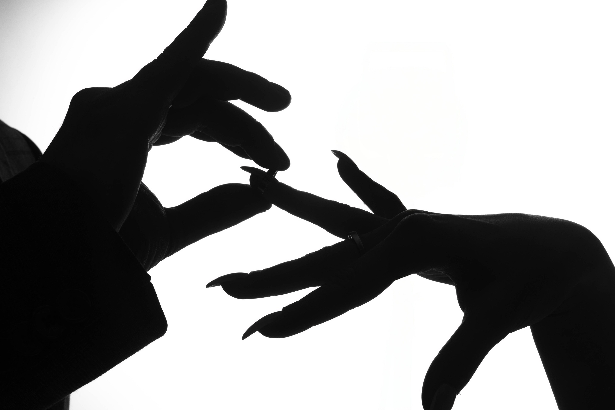 V&S. Street photographer