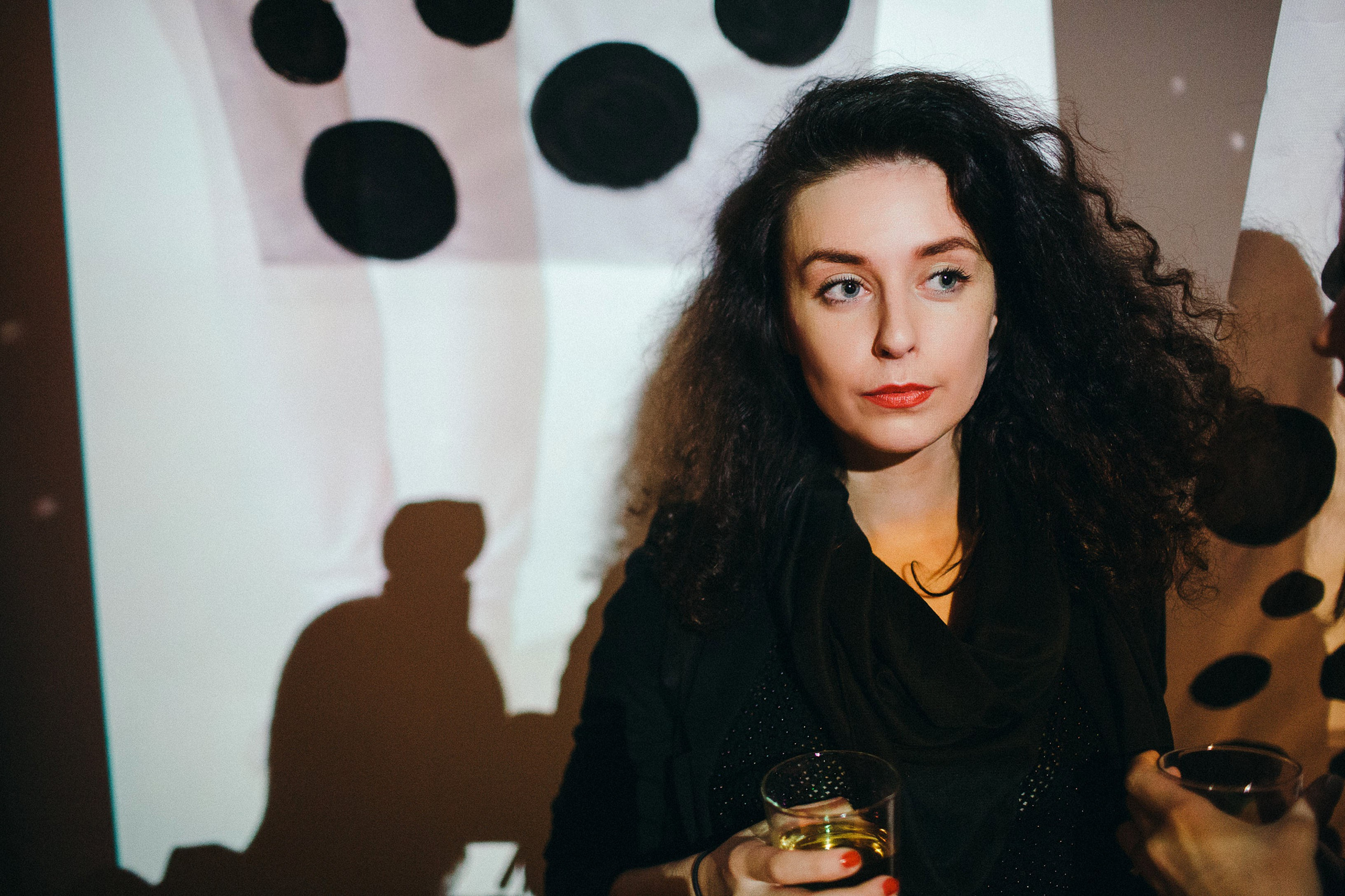 Андрей Бартенев 50, афтерпати. Дмитрий Смирнов. Фотография, дизайн