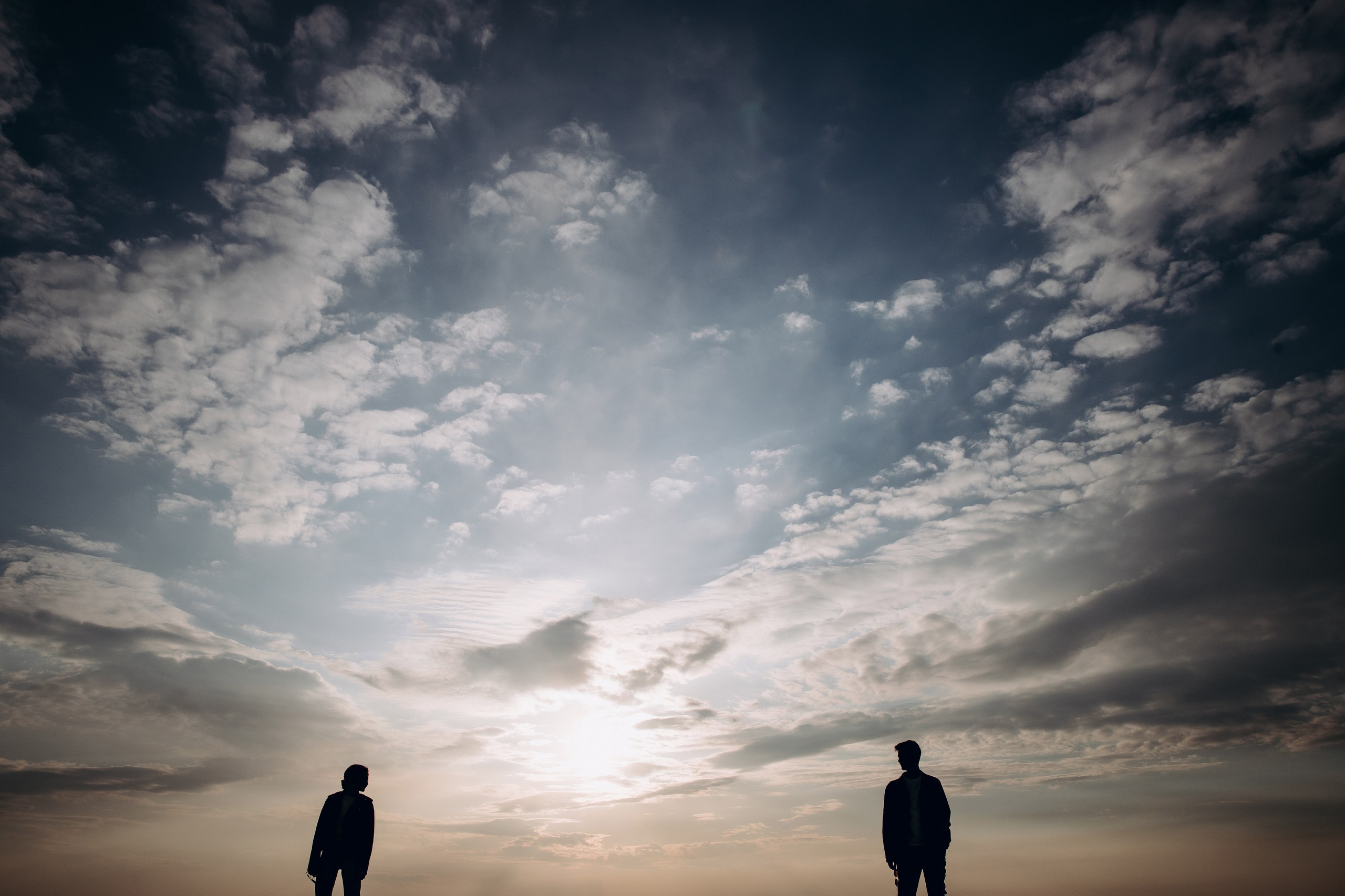 Лавстори на природе. Свадебный фотограф Лопатин Василий