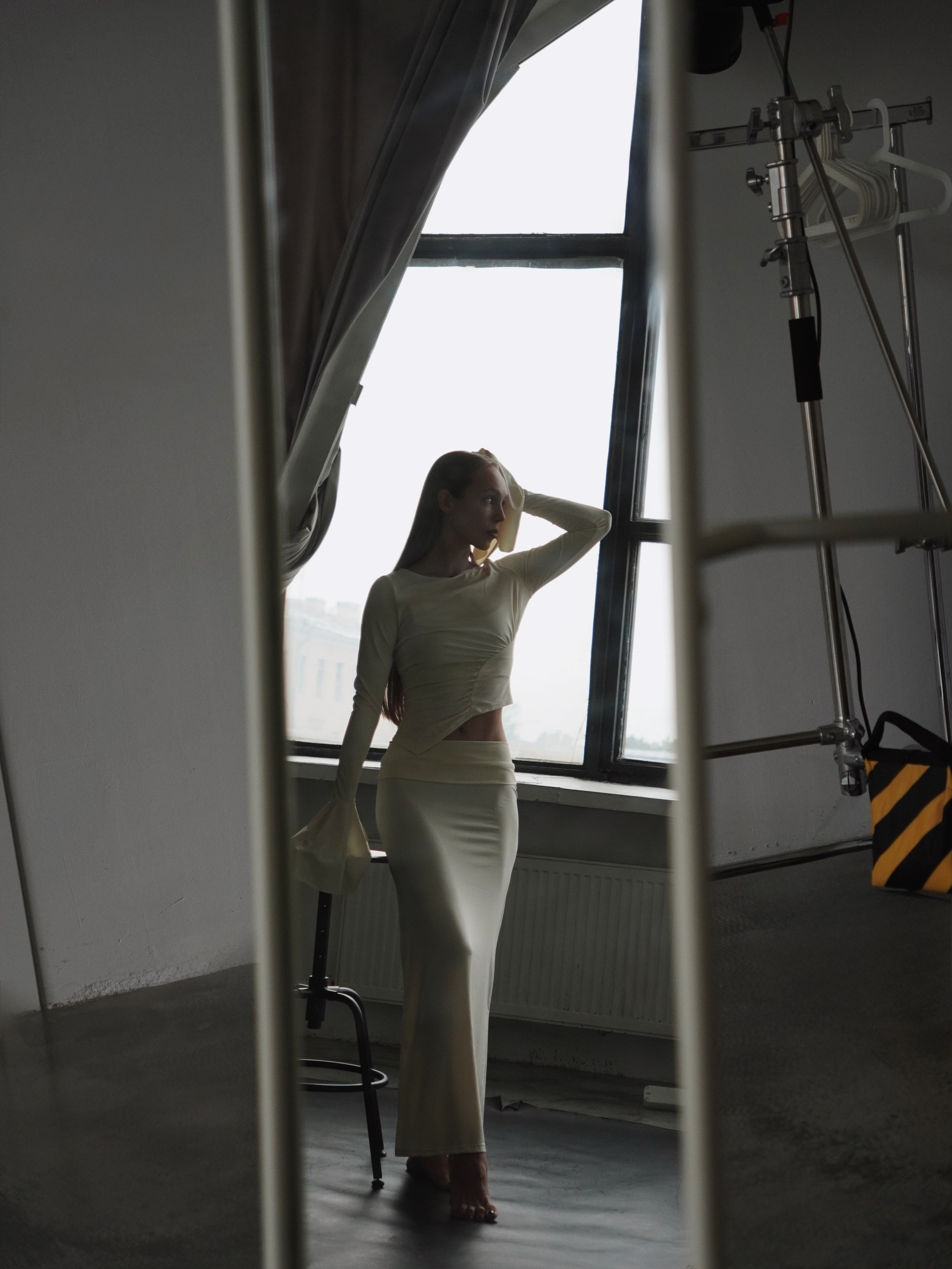 Дарина. Фотограф и видеограф в Санкт-Петербурге Хромцова Людмила