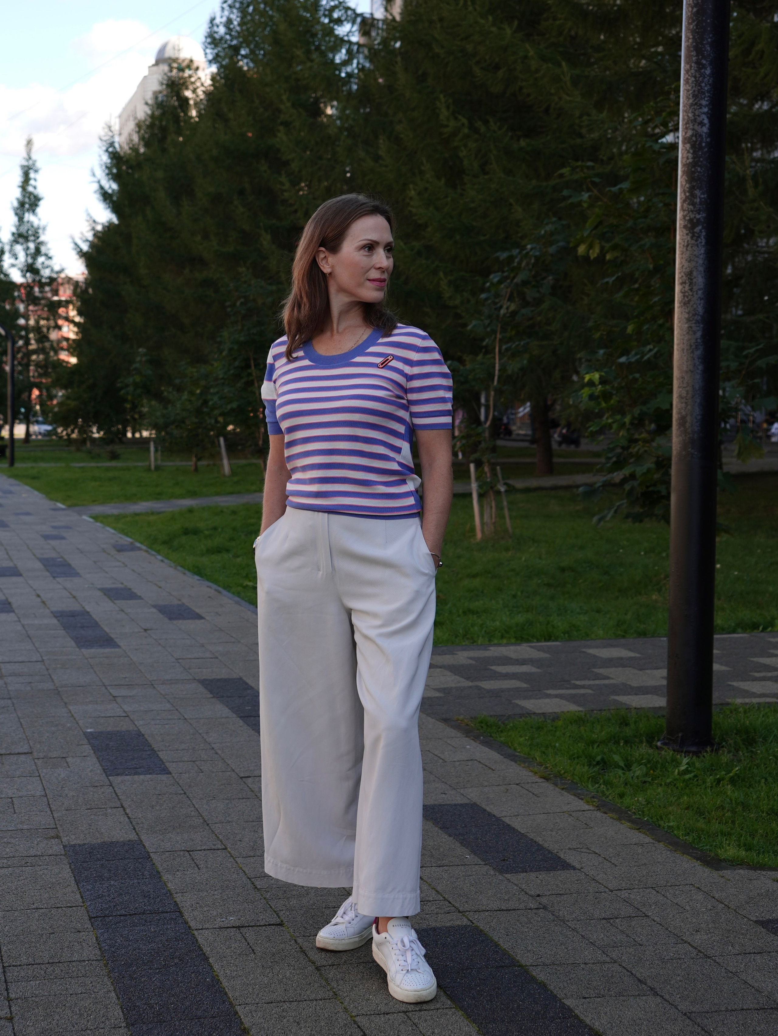 Ирина. Фотограф и видеограф в Санкт-Петербурге Хромцова Людмила