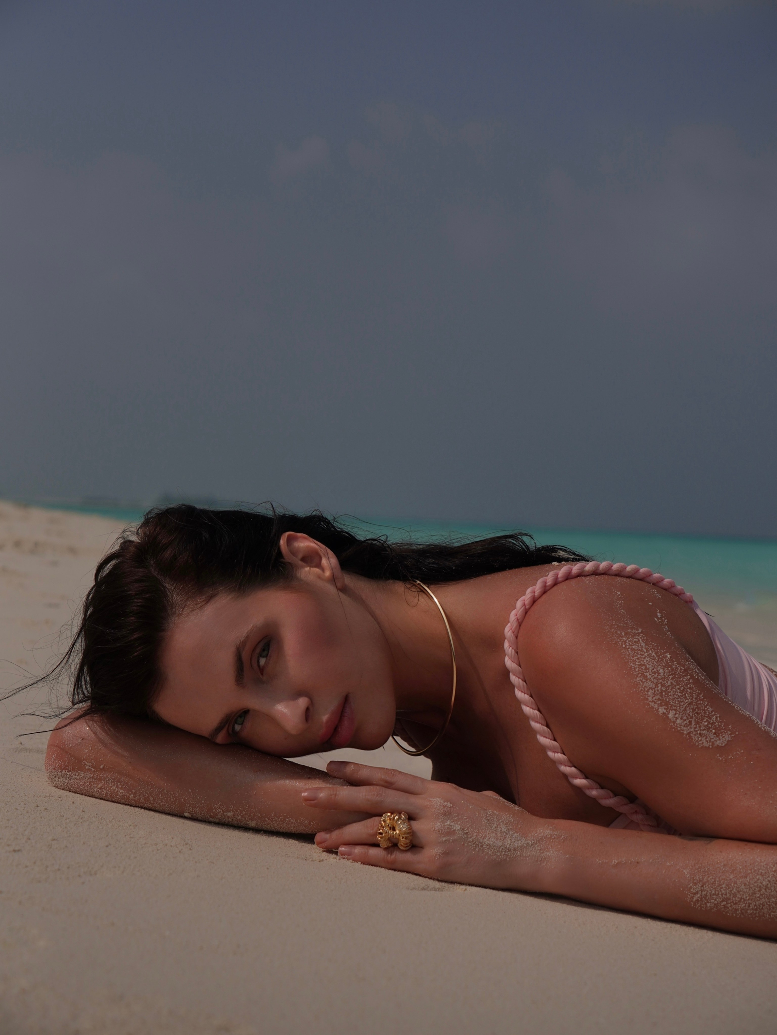 Надин. Фотограф и видеограф в Санкт-Петербурге Хромцова Людмила