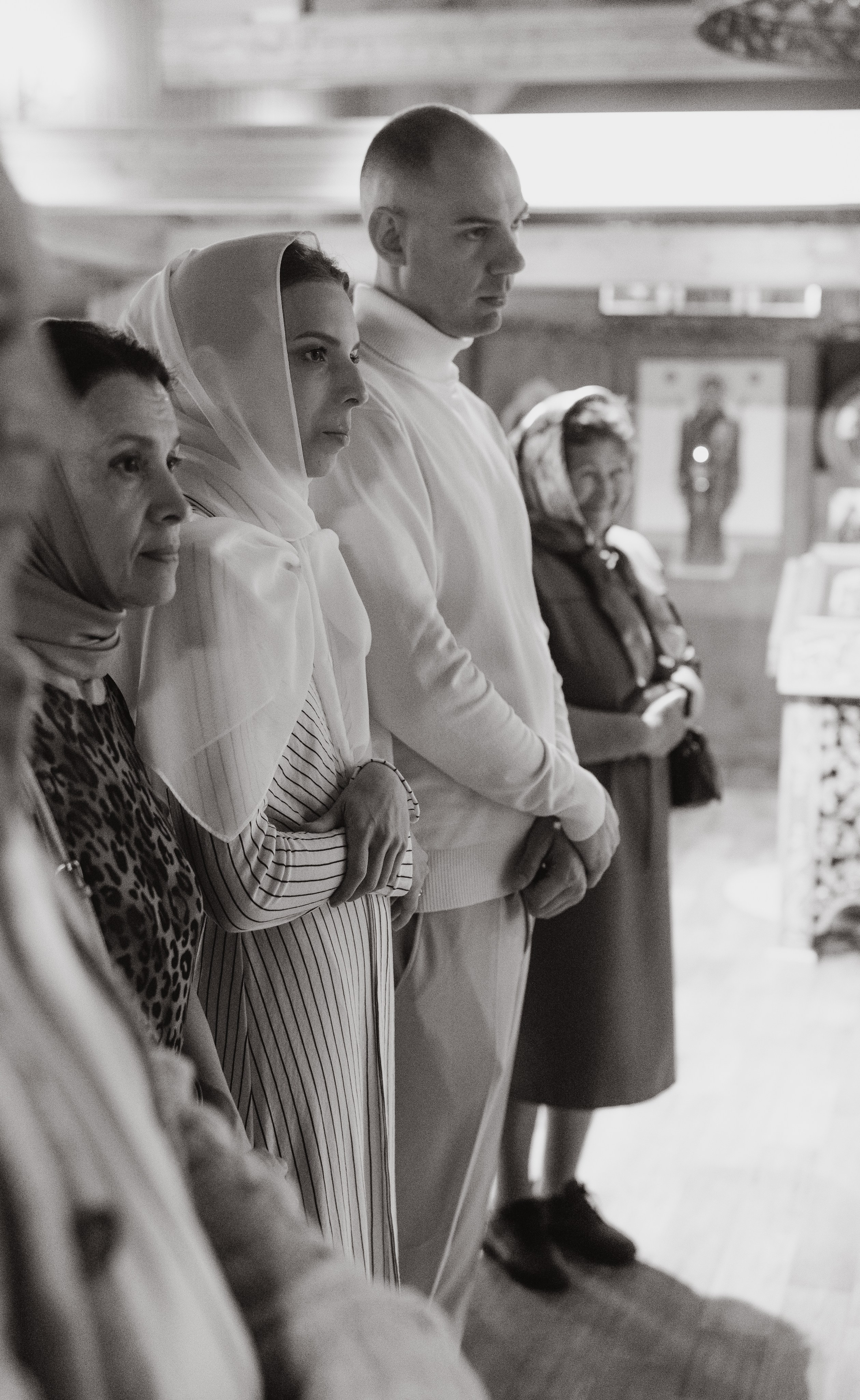 Таинство крещение в Москве. Семейный, ньюборн фотограф, фотограф на роды в Москве, Виктория Тюльдюкова