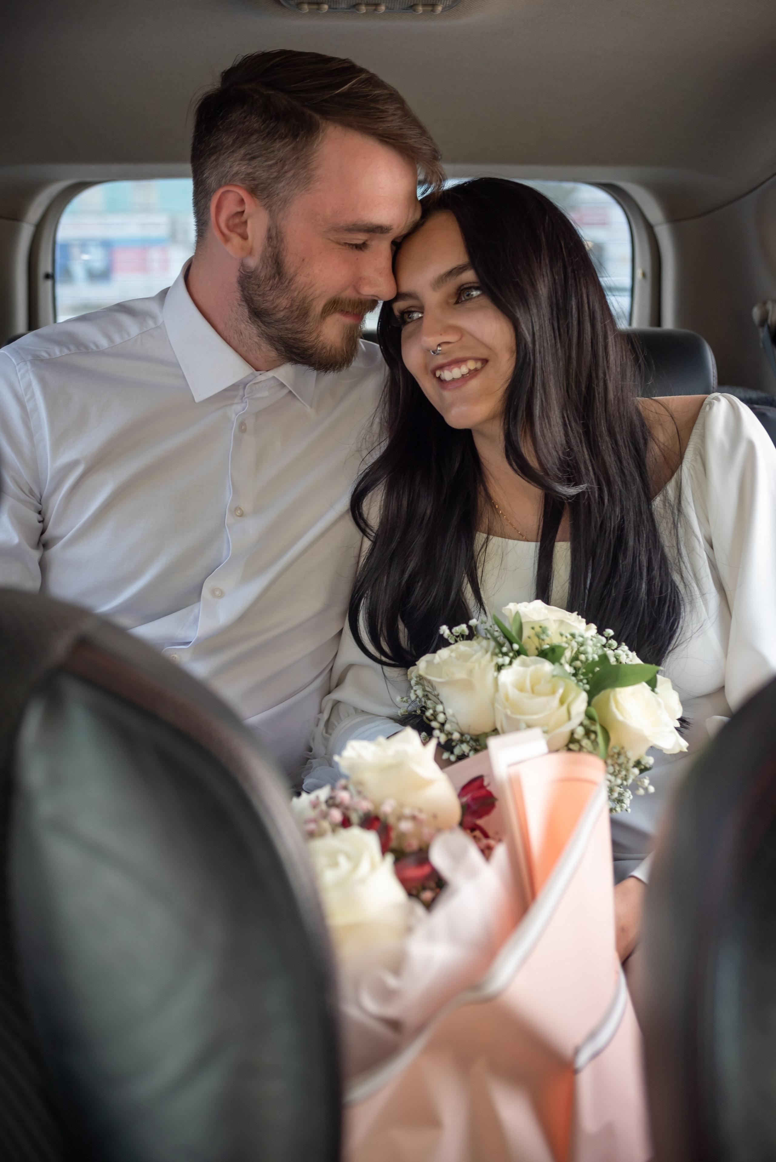 Роман и Ольга. Свадебное торжество. Фотограф в Сузуне — Зоя Попова (Собственная фотостудия)