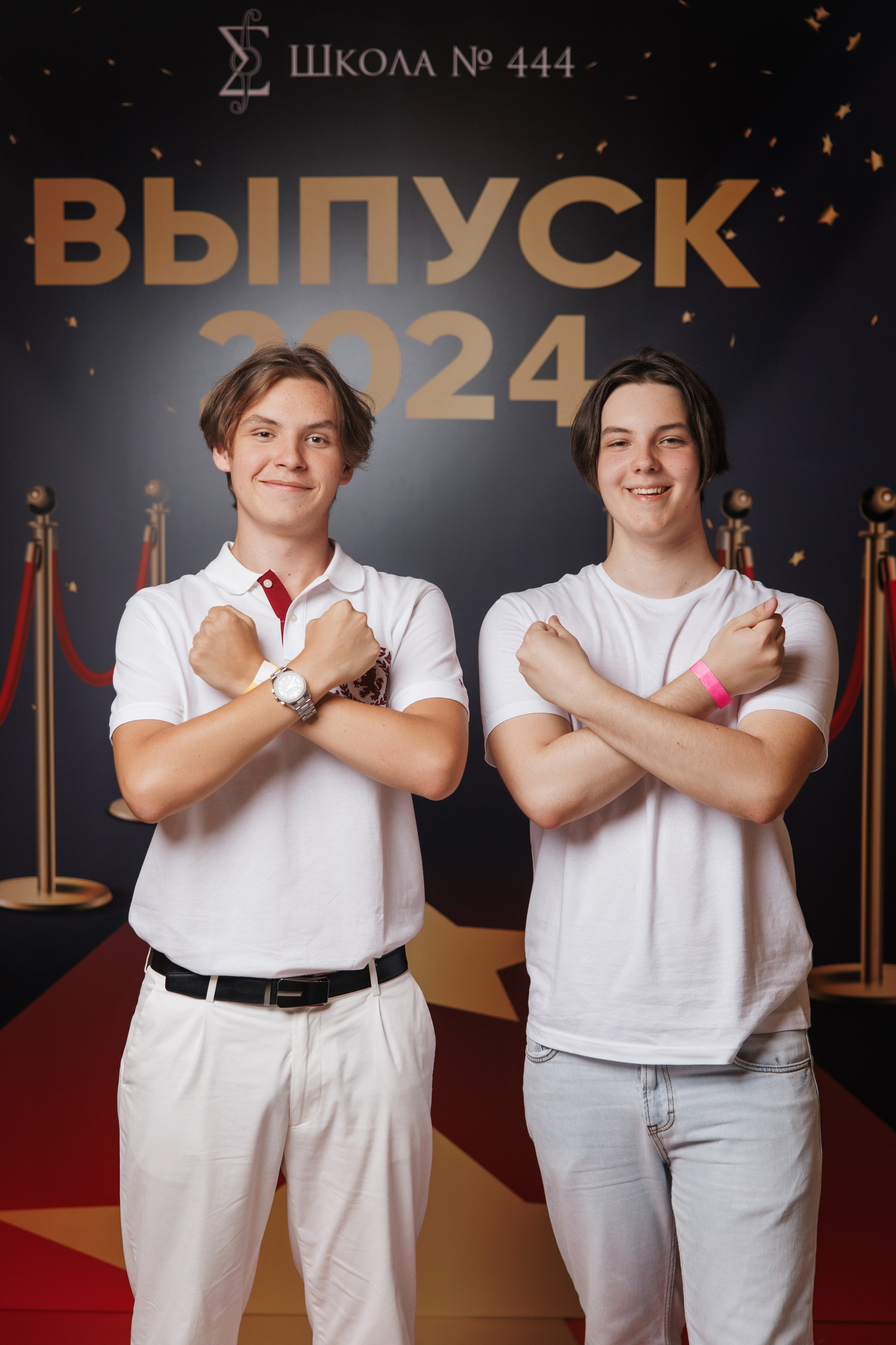 Выпускной. Свадебные фотосессии в Москве. Фотограф Сергей Ржевский