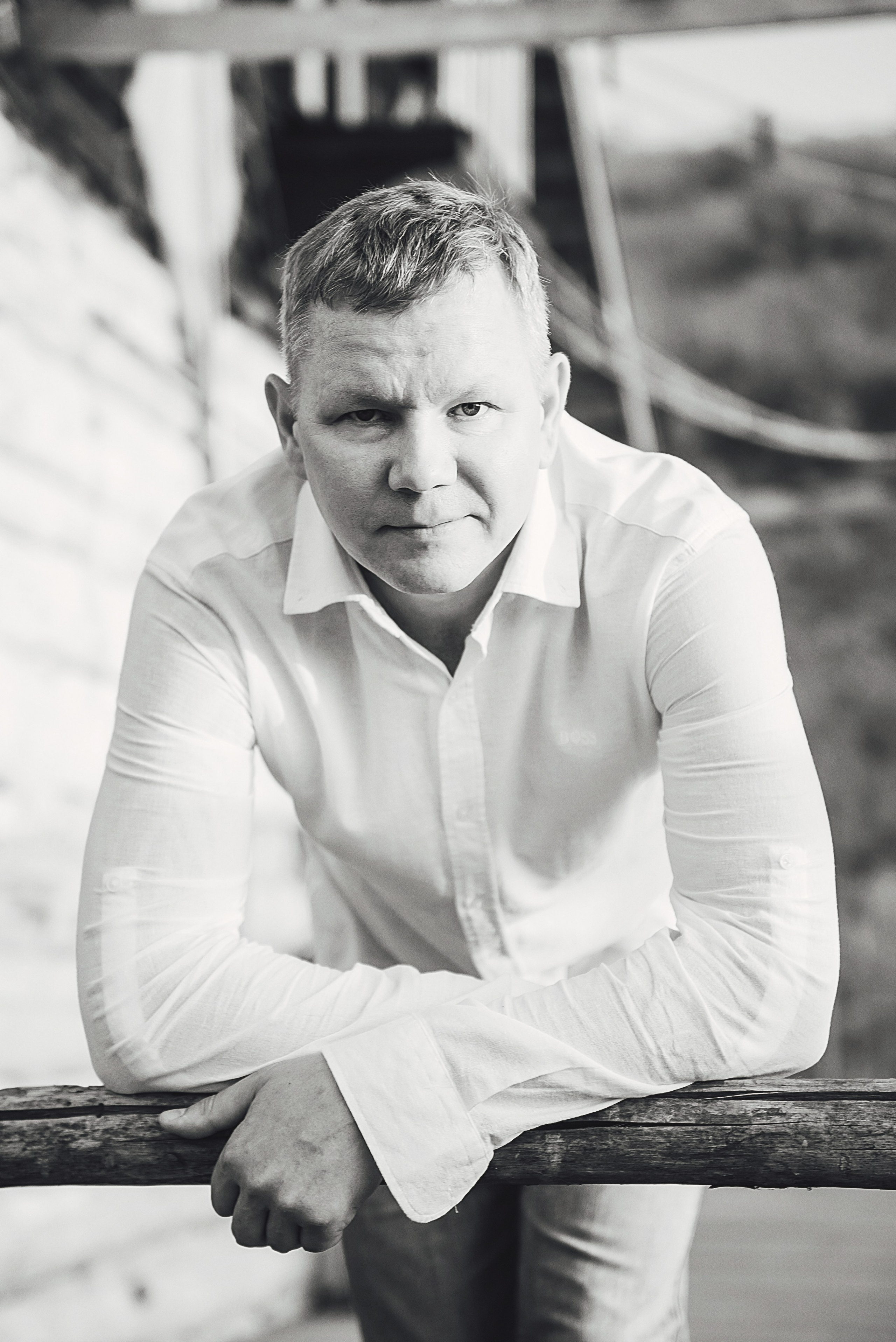 Стародубовы. Семейный и портретный фотограф в Тольятти | Самаре Мария Иодис