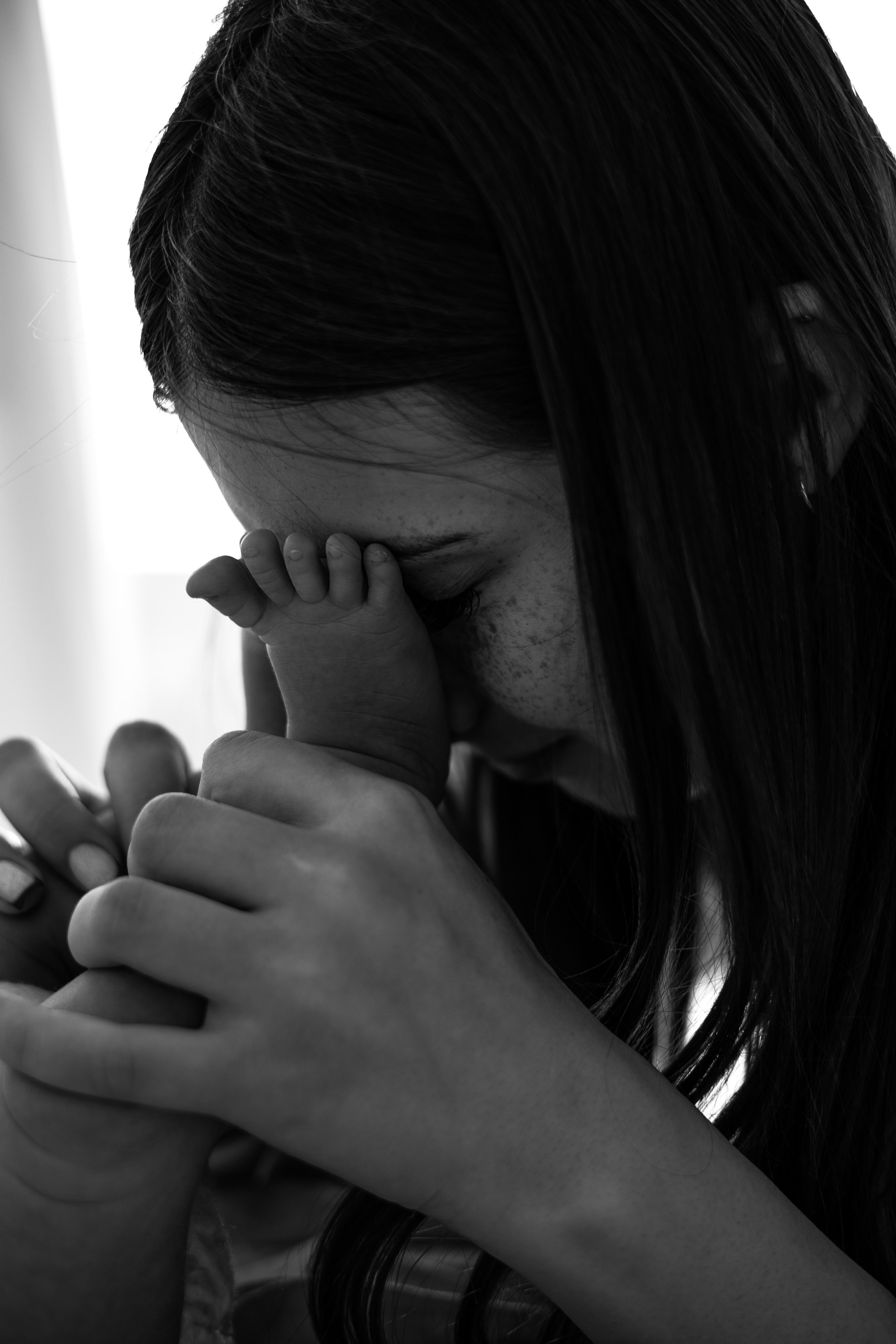 Семейные истории. Ваш фотограф во Владимире и Москве Валерия Увакина