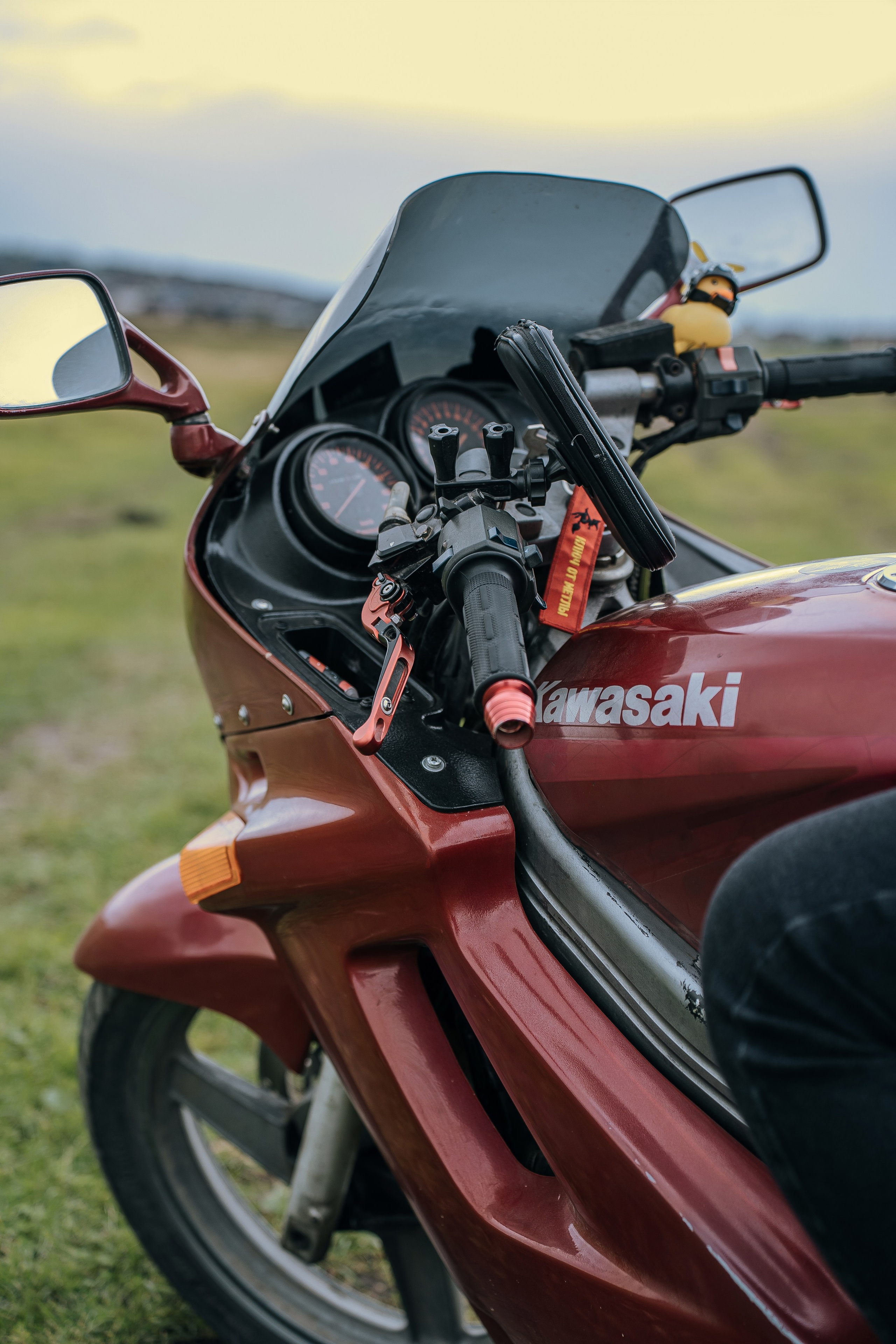 Артём. Фотограф Иркутск / Хомутово