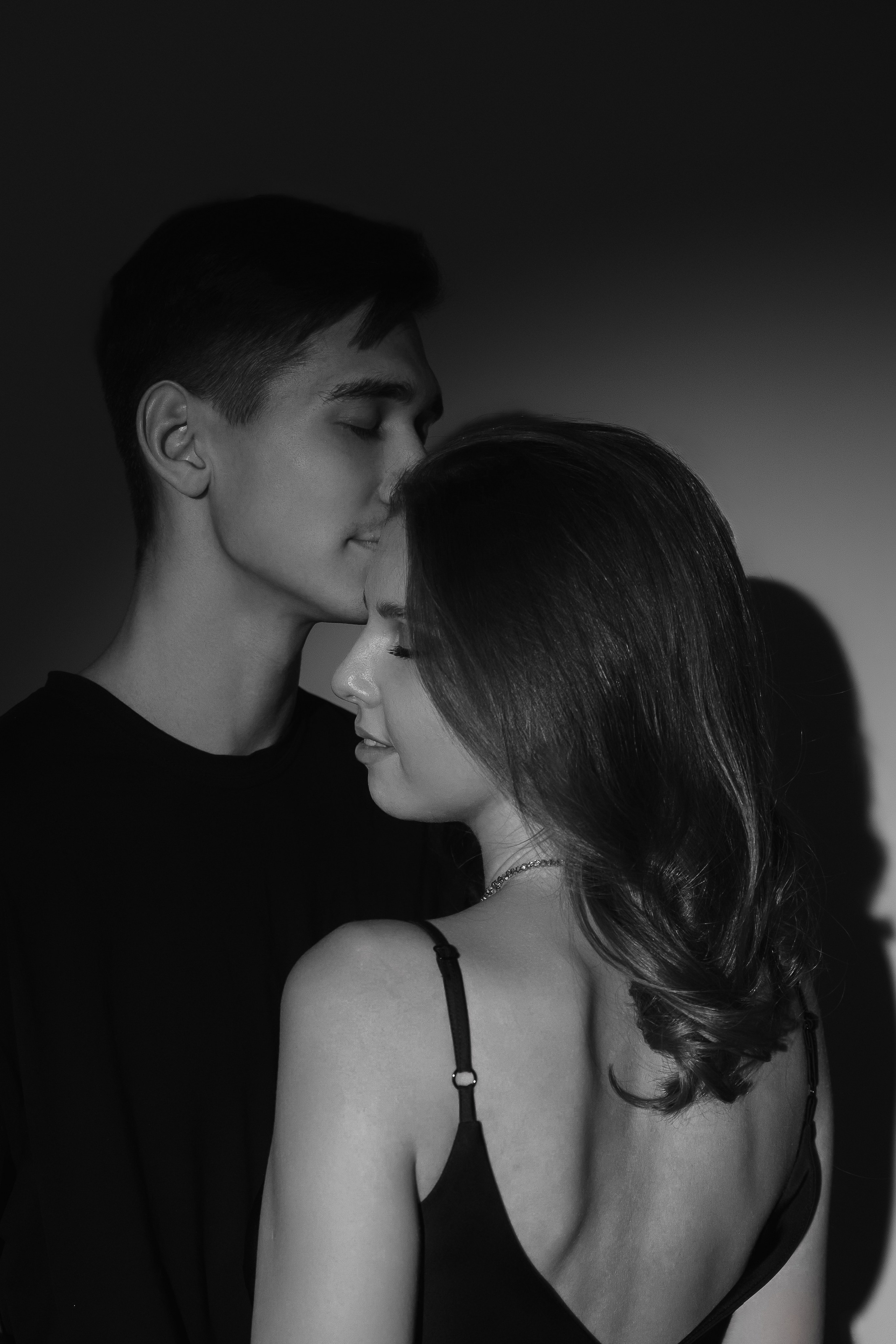 Love story Е&В. Фотограф Иркутск / Хомутово