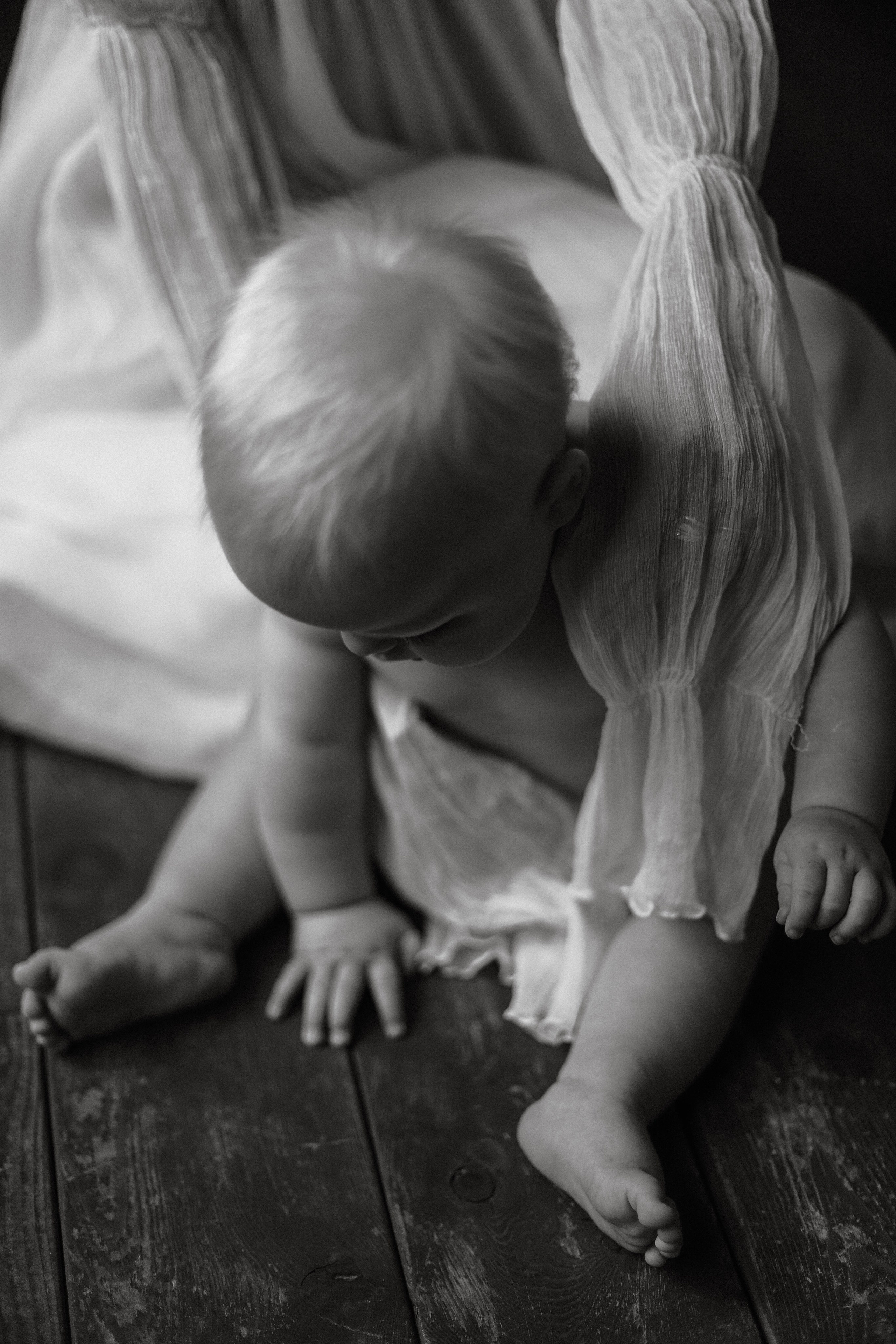 Ангелина, Николай, Мартин и Марк. Женский фотограф Анна Галлей