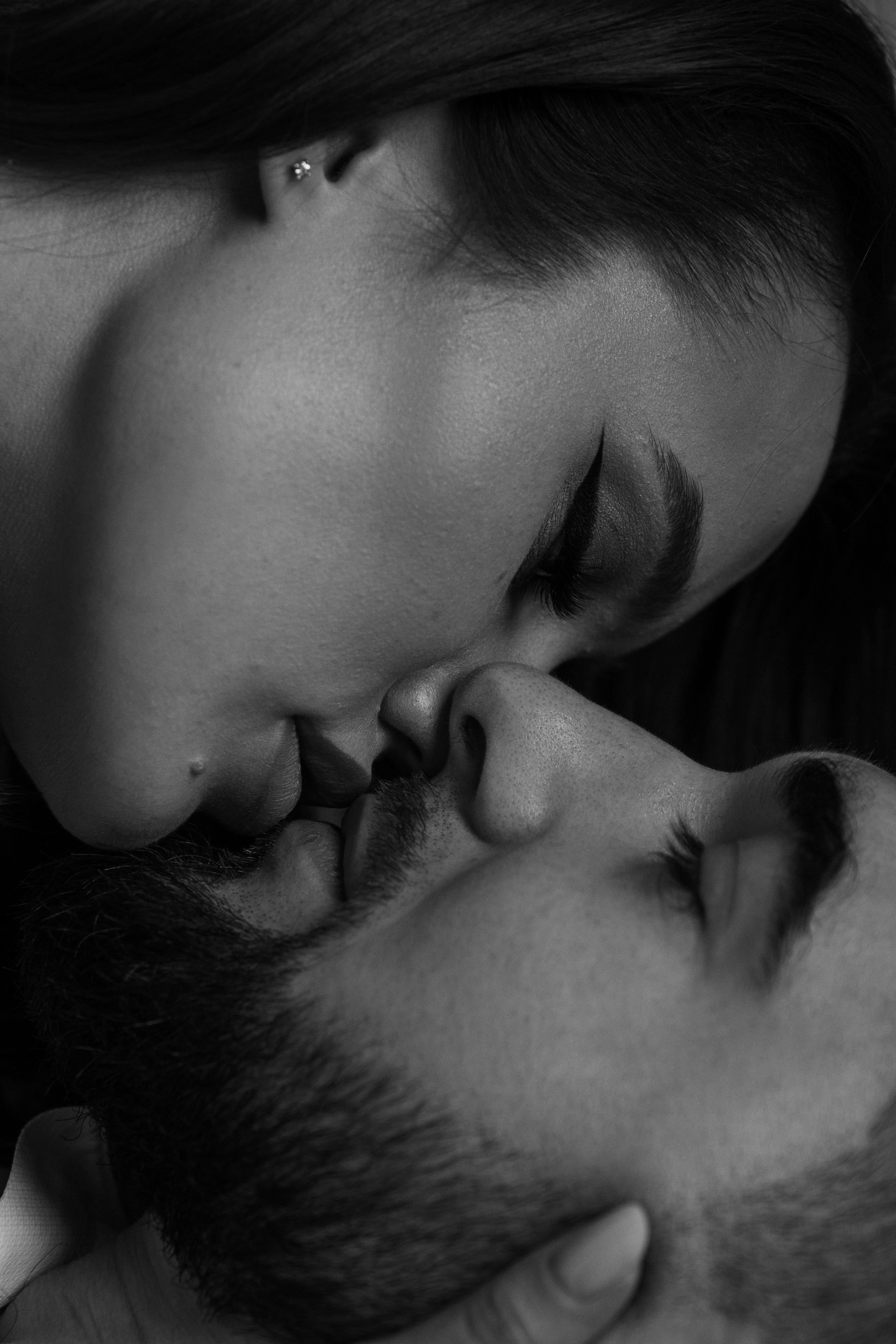 Дима и Лена. Фотограф в Воронеже Юлия Игнатьева