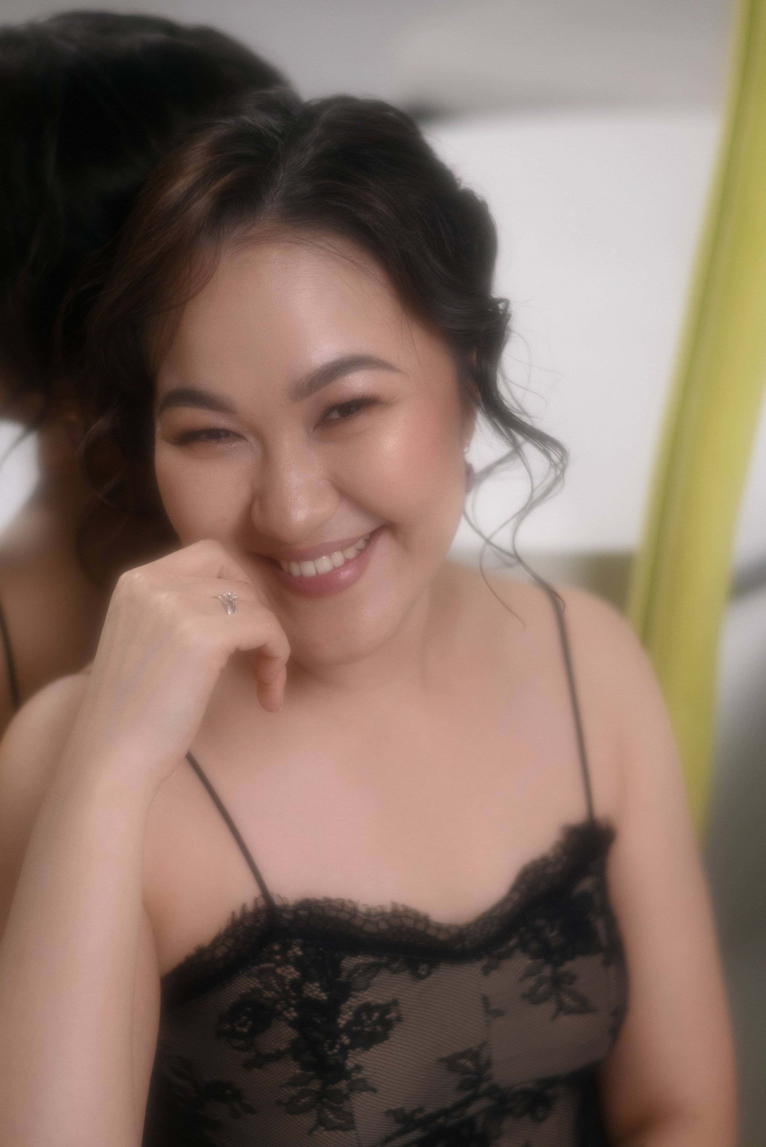 Ажар. Фотограф Дарья Мустафина, Тюмень