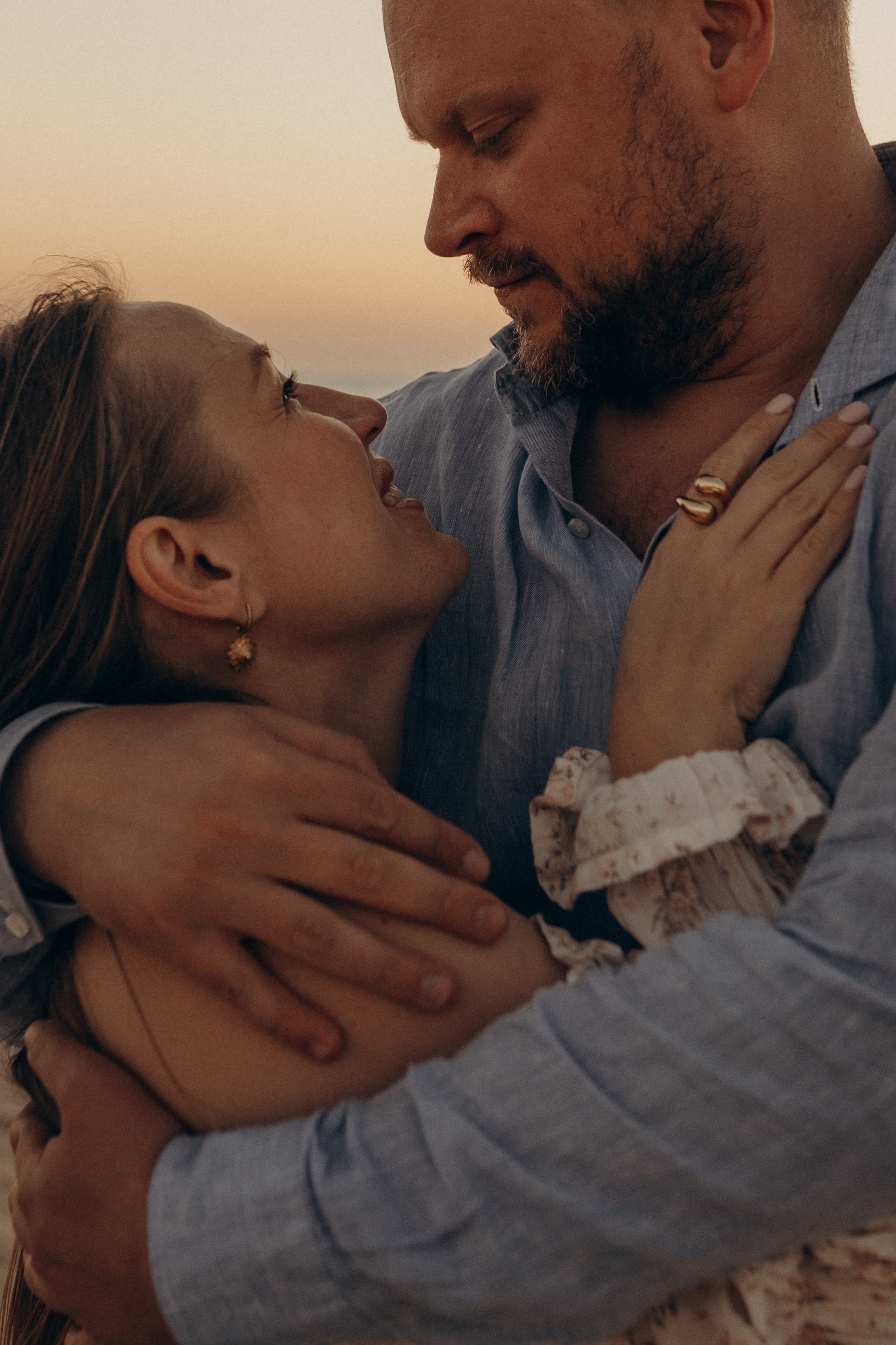 Никос Марианна и Дима. Семейный фотограф в Новороссийске и Анапе Александра Яковлева