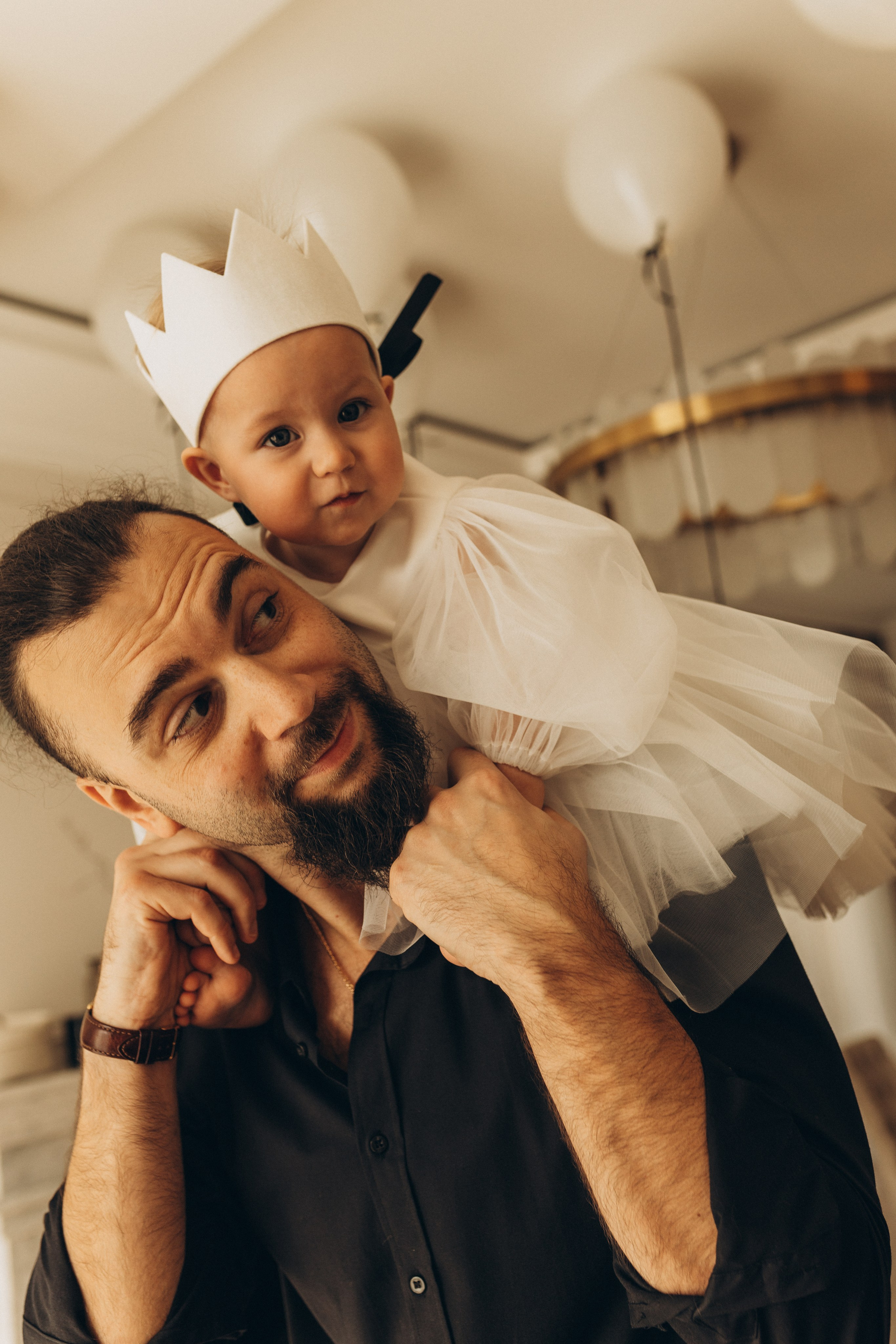 Алене годик🤎. Семейный фотограф в Новороссийске и Анапе Александра Яковлева