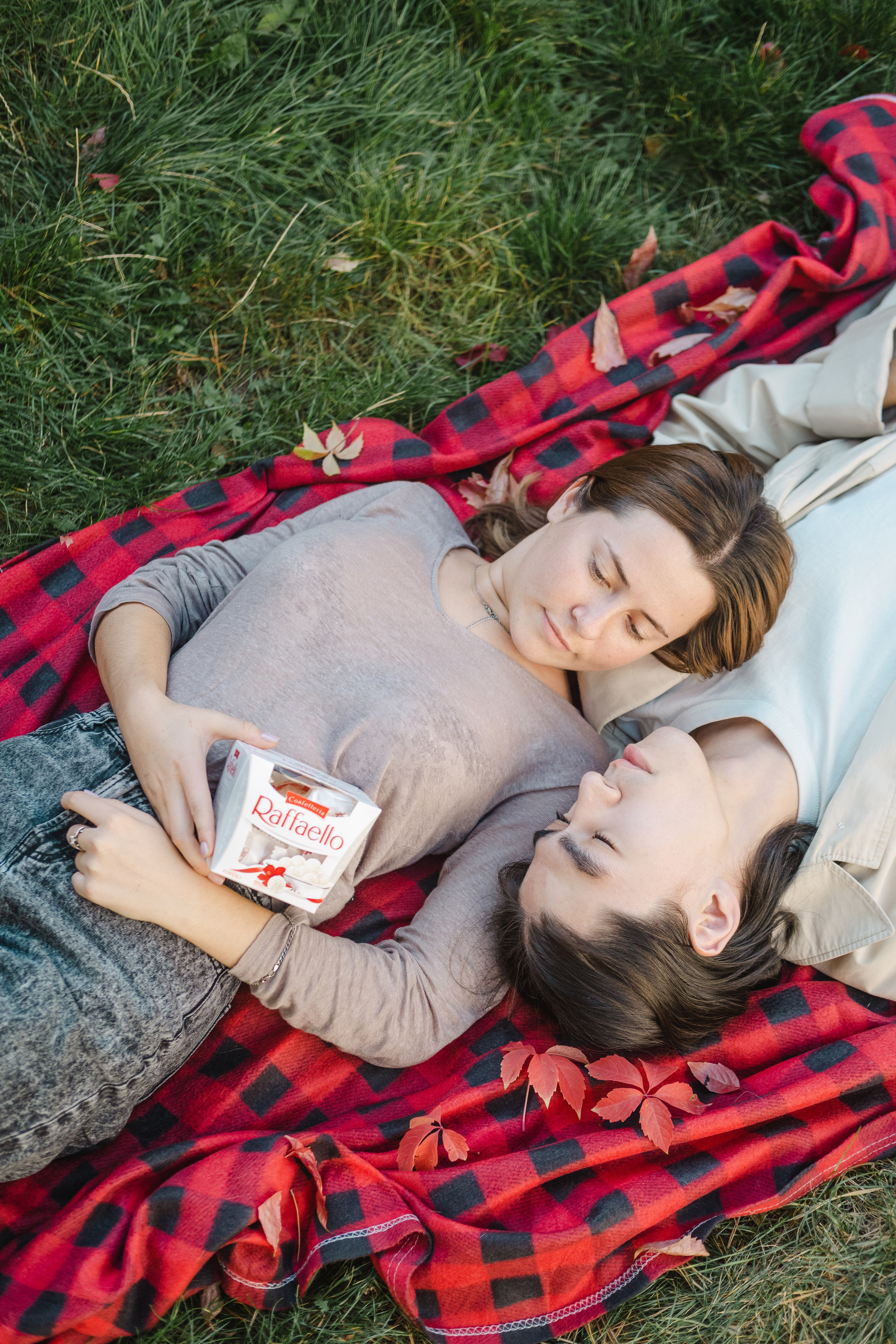 For Raffaello Kazakhstan. Фотограф Евгения Куликова