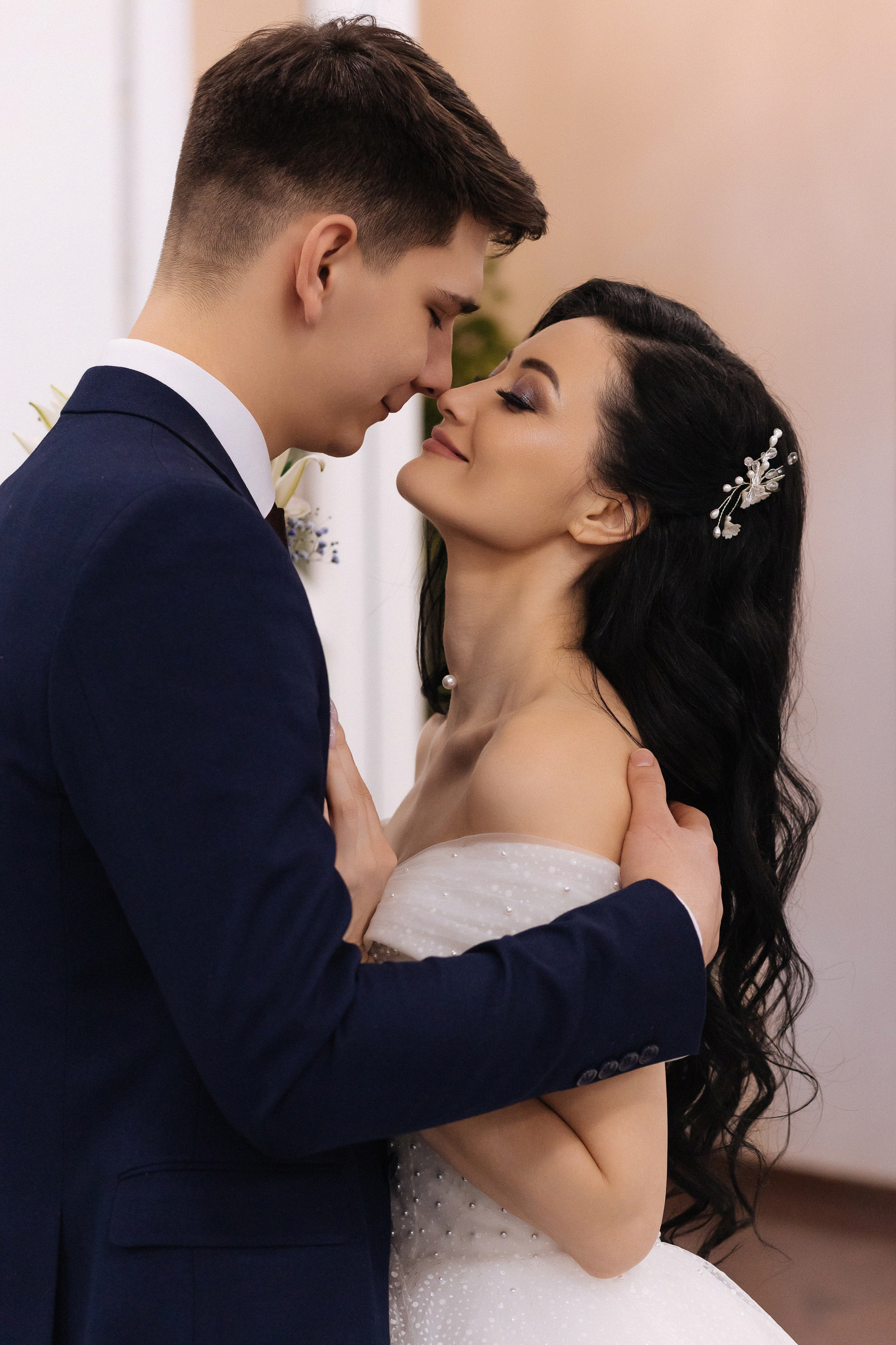 Свадебное. Свадебный фотограф Нижний Новгород | Софа Полякова