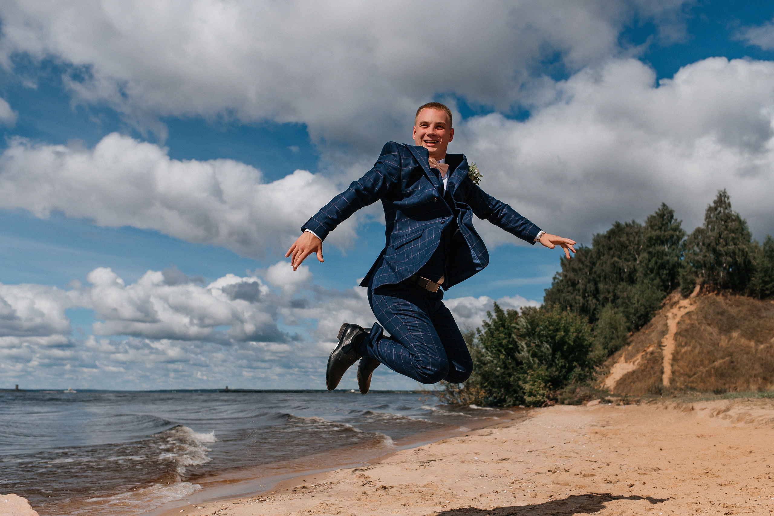 Свадебное. Свадебный фотограф Нижний Новгород | Софа Полякова