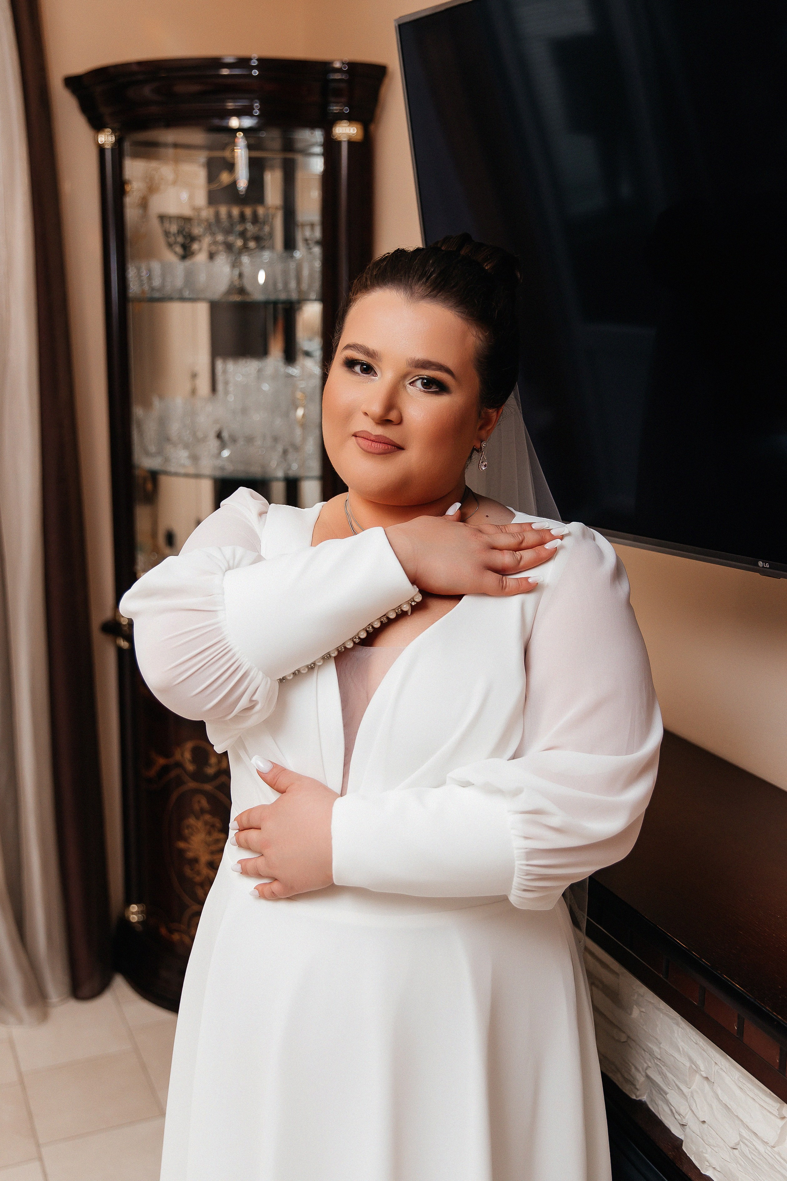 Свадебное. Свадебный фотограф Нижний Новгород | Софа Полякова