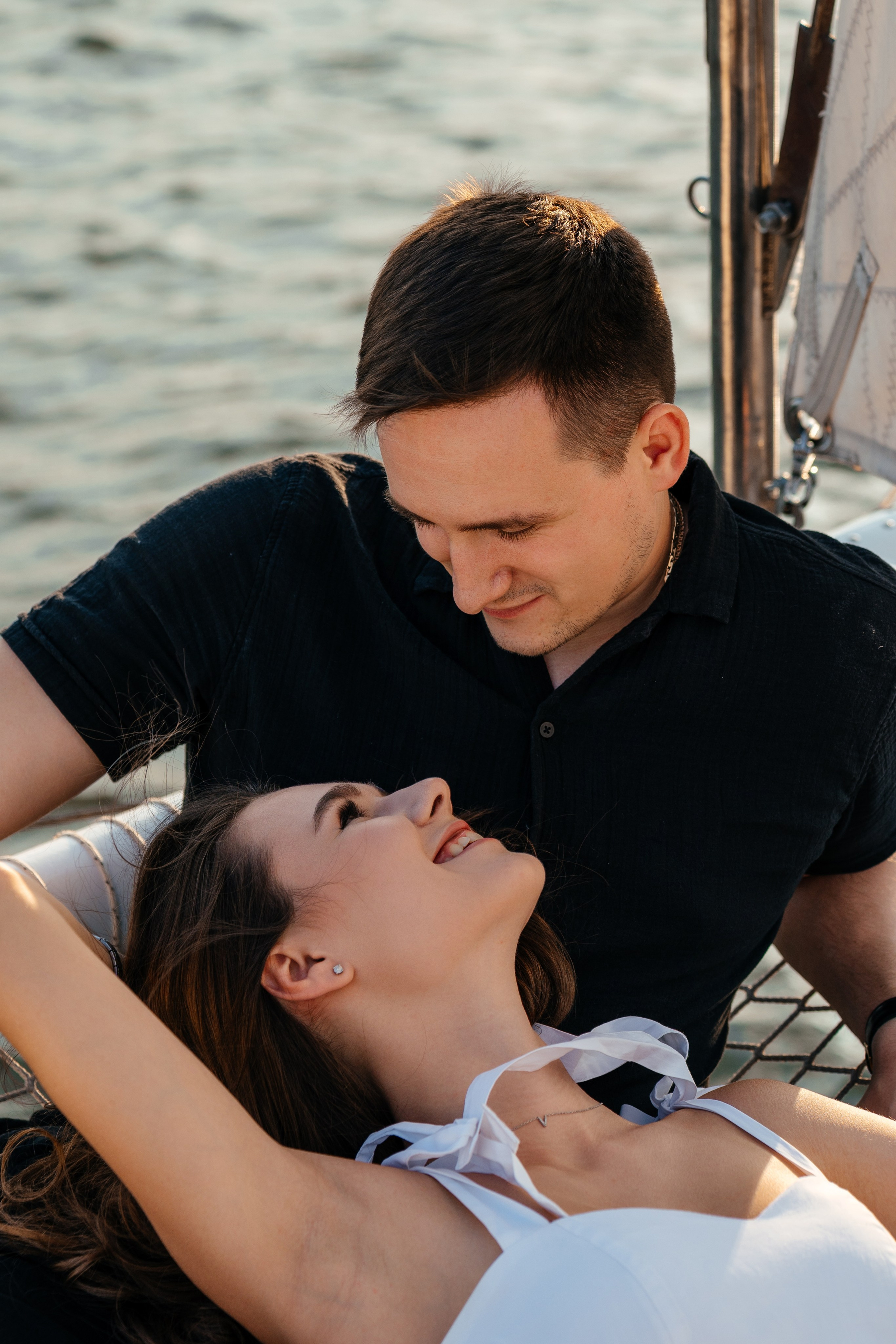 Иван и Виктория. Свадебный фотограф Рамиль Баширов