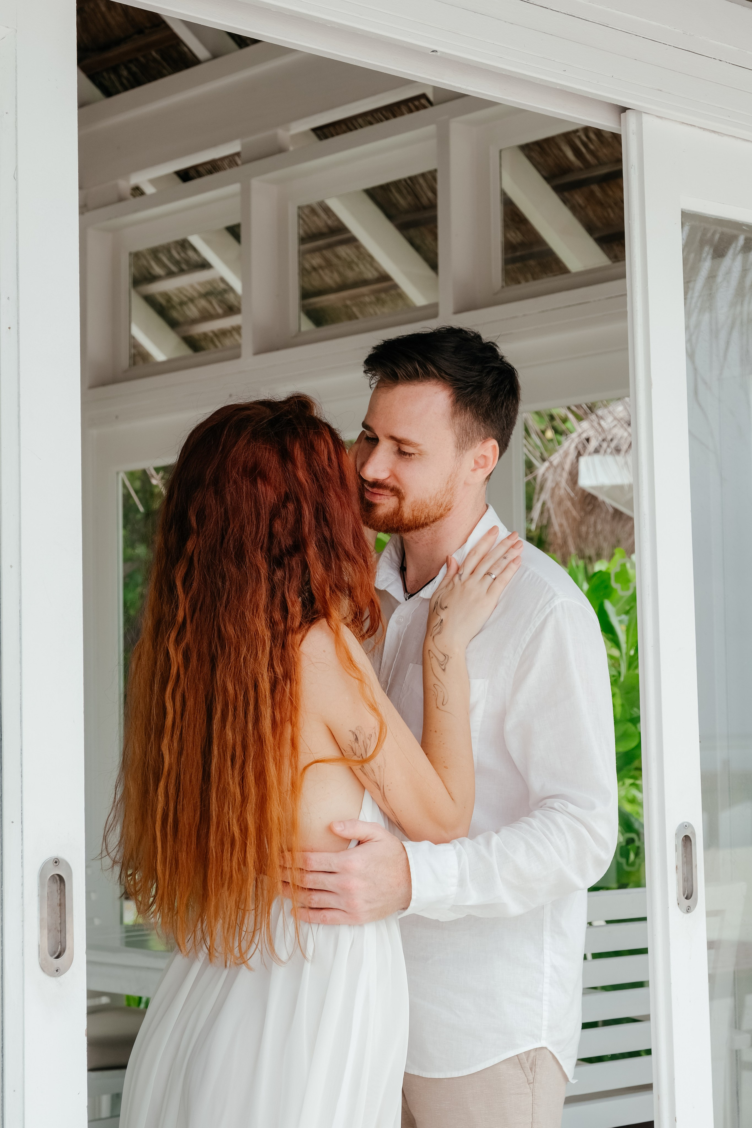 Андрей и Юлия. Свадебный фотограф Рамиль Баширов