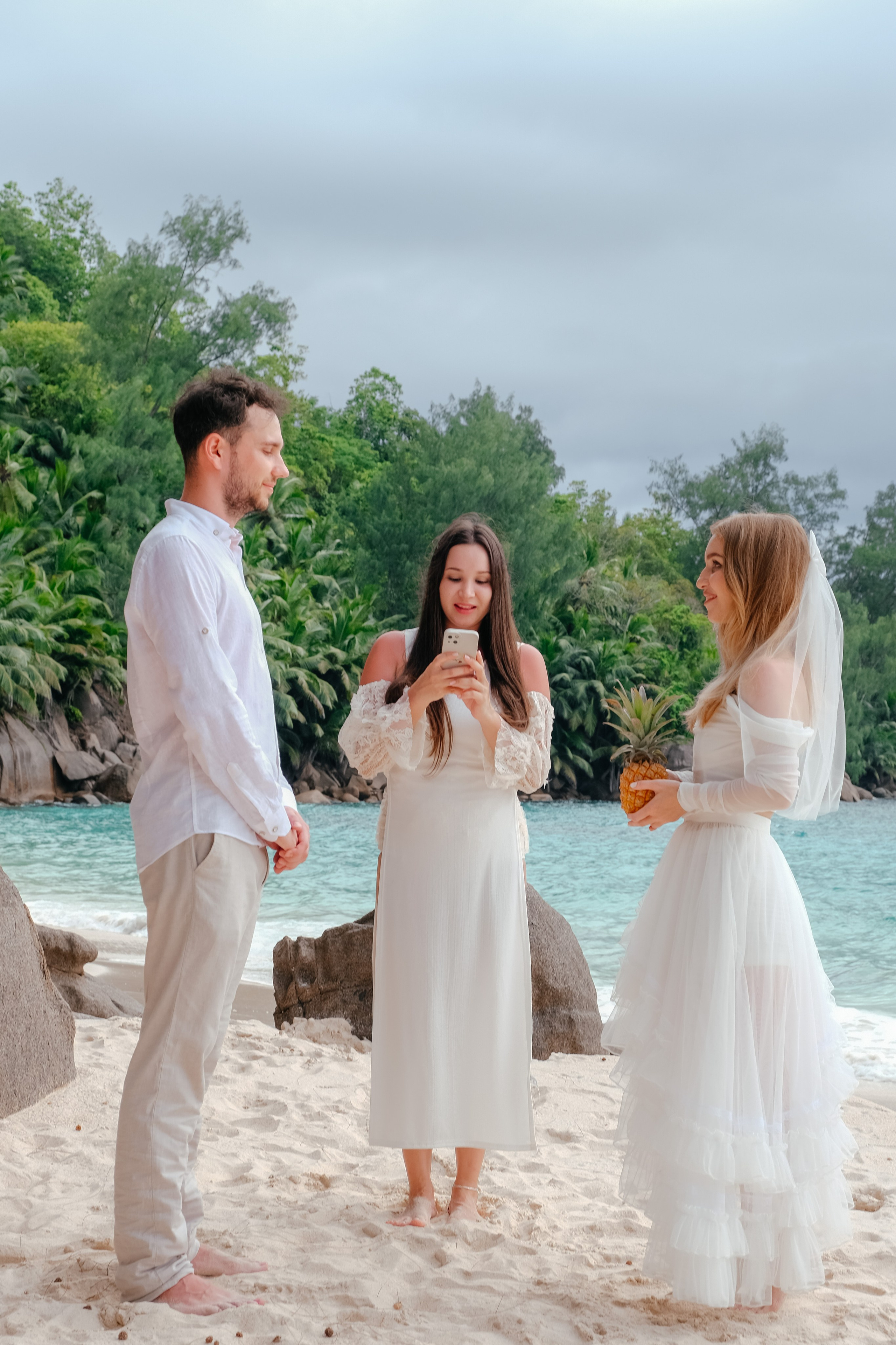 Валерий и Анна. Свадебный фотограф Рамиль Баширов