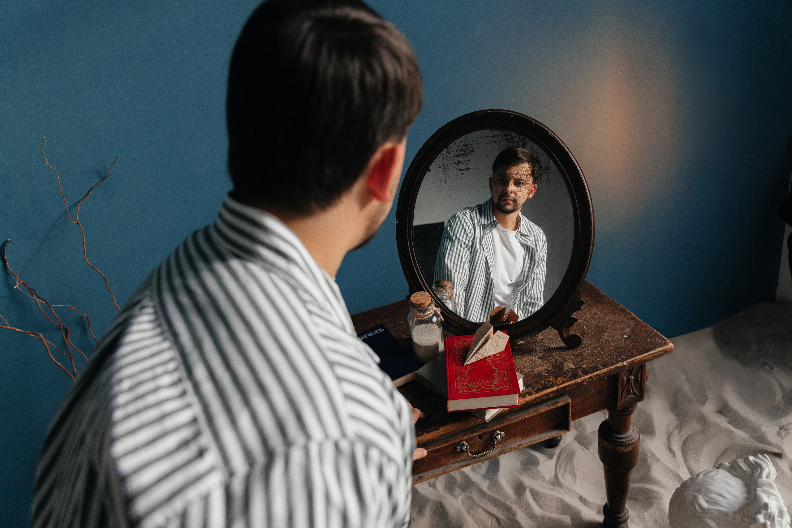 Виталий. Фотограф в Самаре Юля Борщ