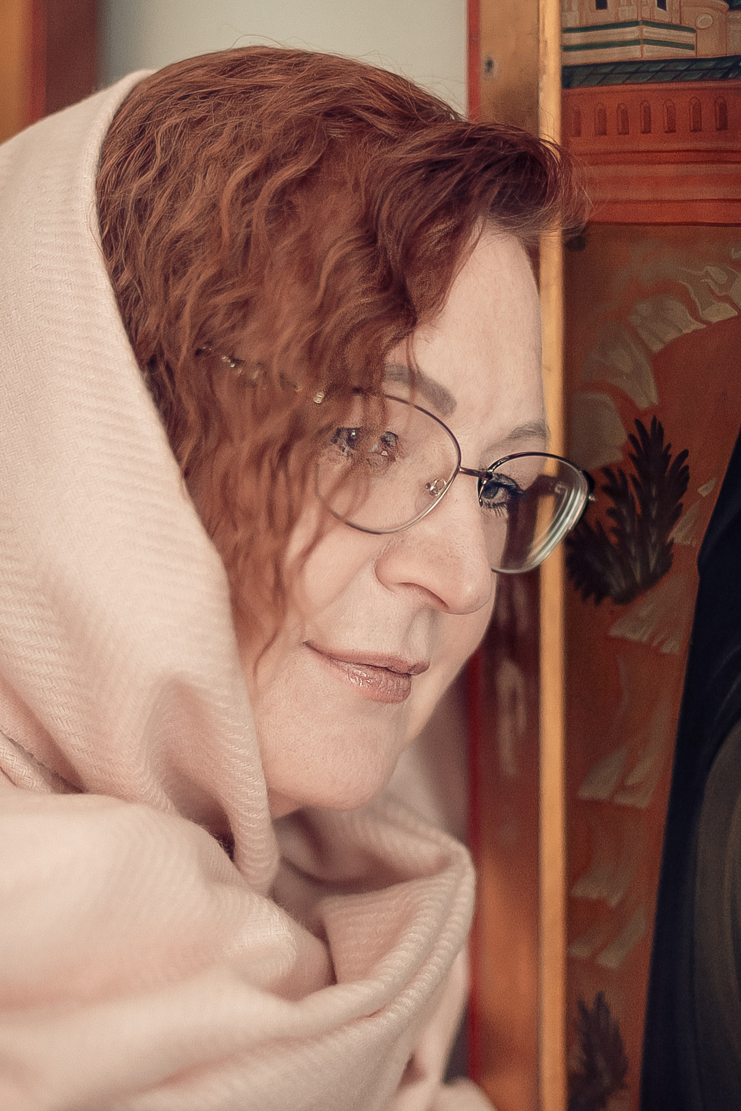 ТАИНСТВА. Фотограф КРЕЩЕНИЕ/ВЕНЧАНИЕ Калужская область