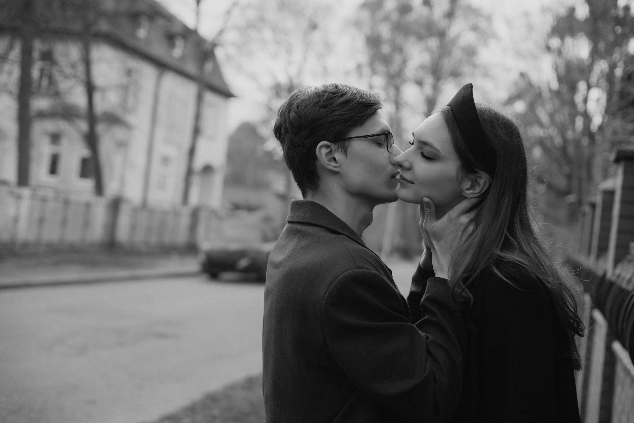 Обработка. Фотограф на Балтике Олеся Белякова