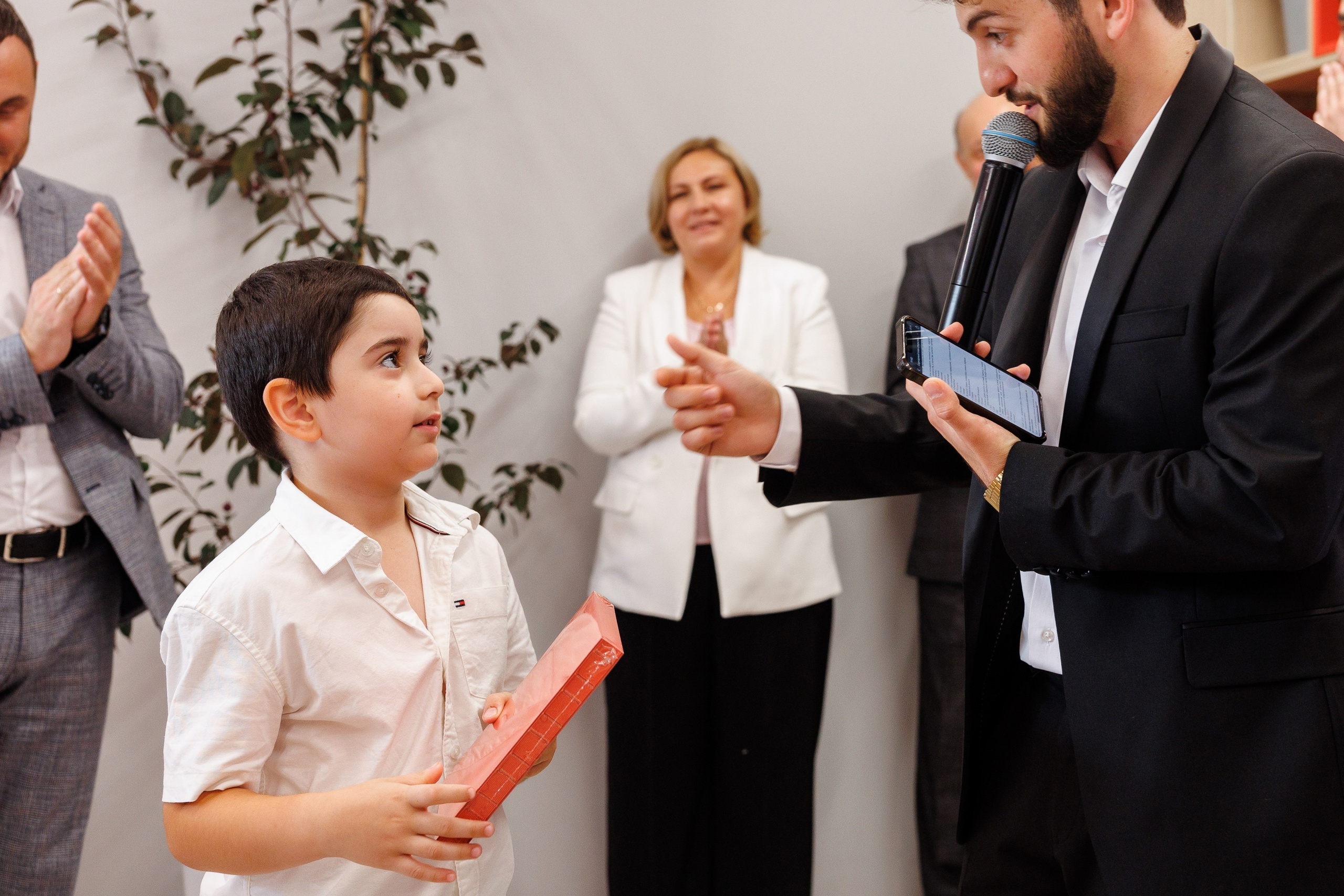 Альфа Банк Нальчик. Фотограф Ставрополь Петр Голубенко