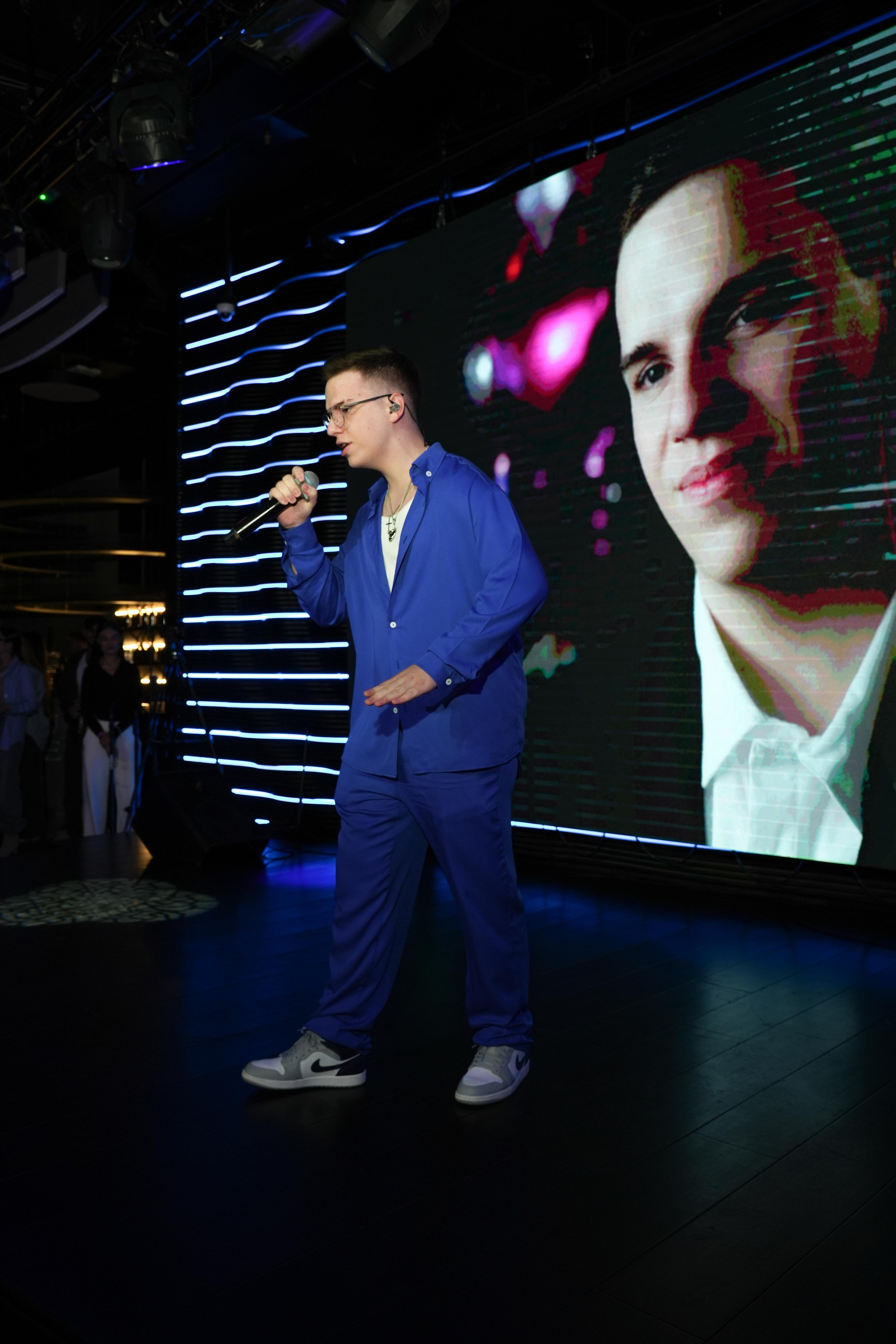 ЖАРА MAG 5 ЛЕТ. Фотограф Екатерина Юрьева | Тула, Москва, Новомосковск