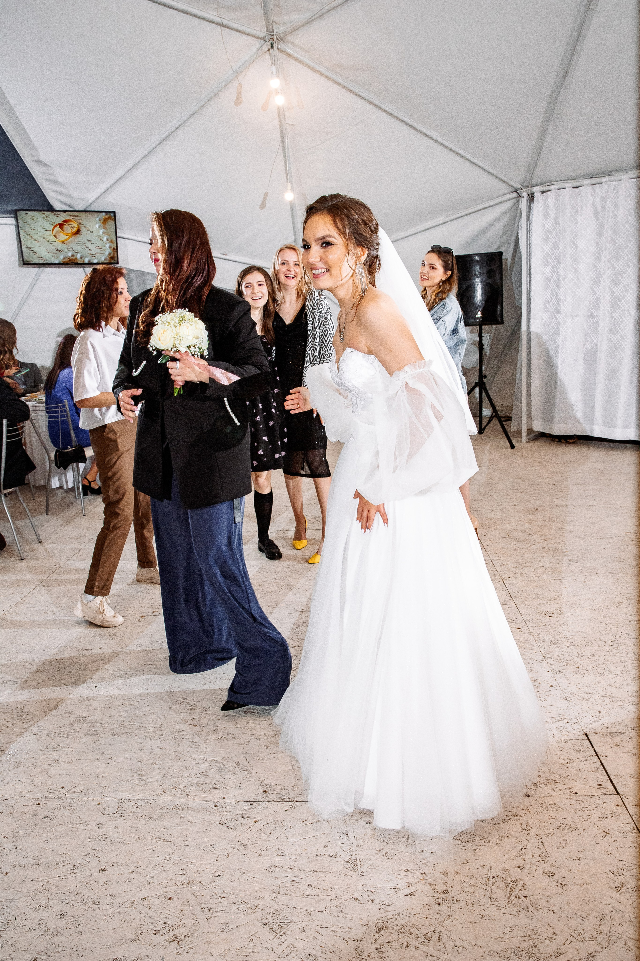 Кирилл и Екатерина. Свадебный и семейный фотограф в Челябинске Юлия Ишимова