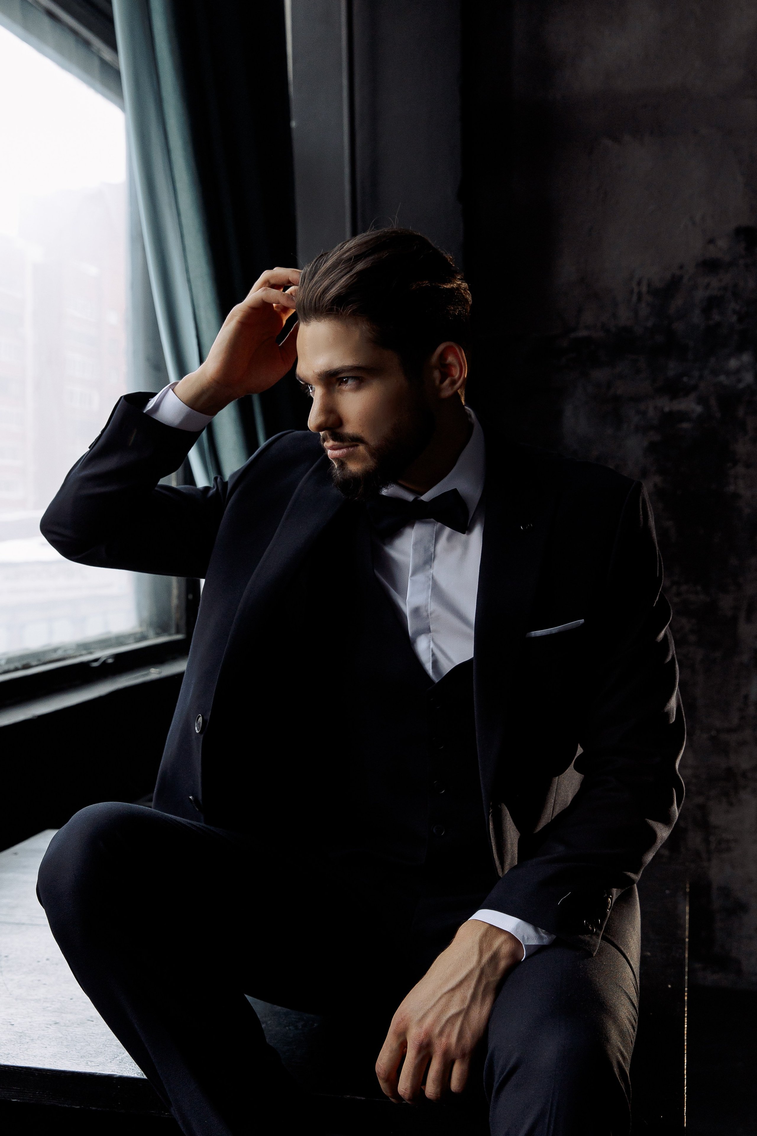 Роман и Елизавета. Свадебный и семейный фотограф в Челябинске Юлия Ишимова