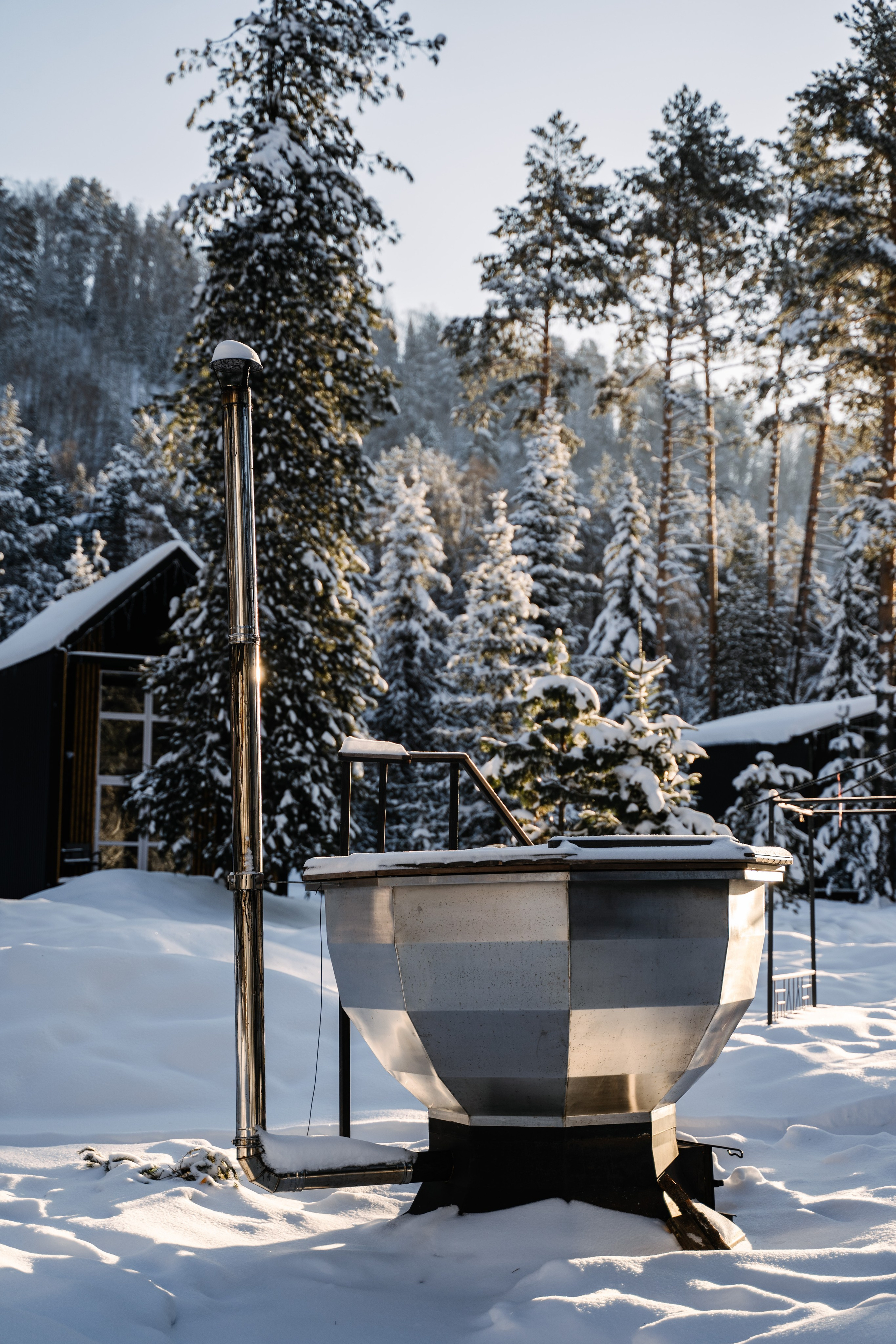 Релекс ТЕЛЕЦКОЕ. Фотограф Ольга Пучкова