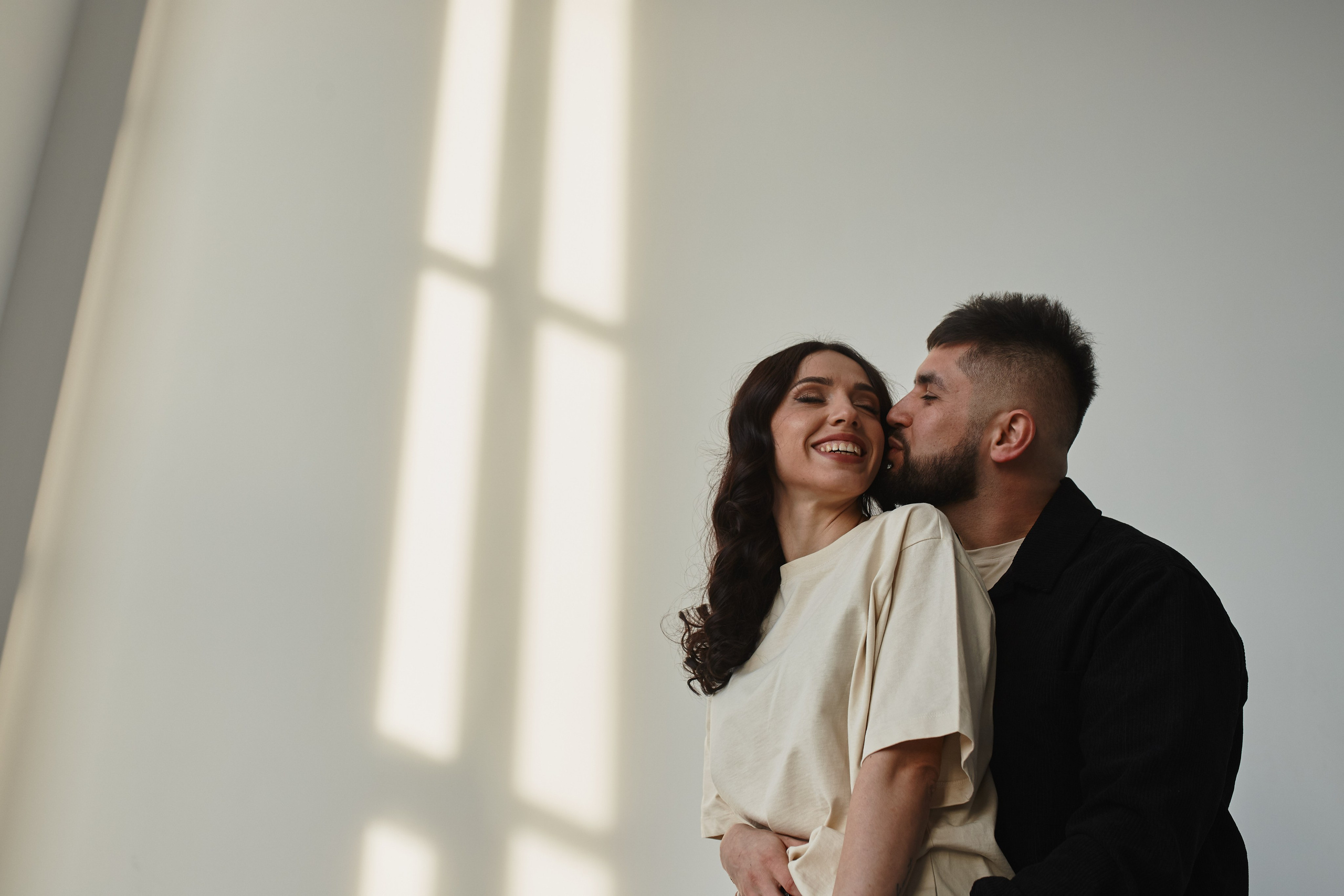 Ренат и Марина. Семейный и свадебный фотограф в Новороссийске