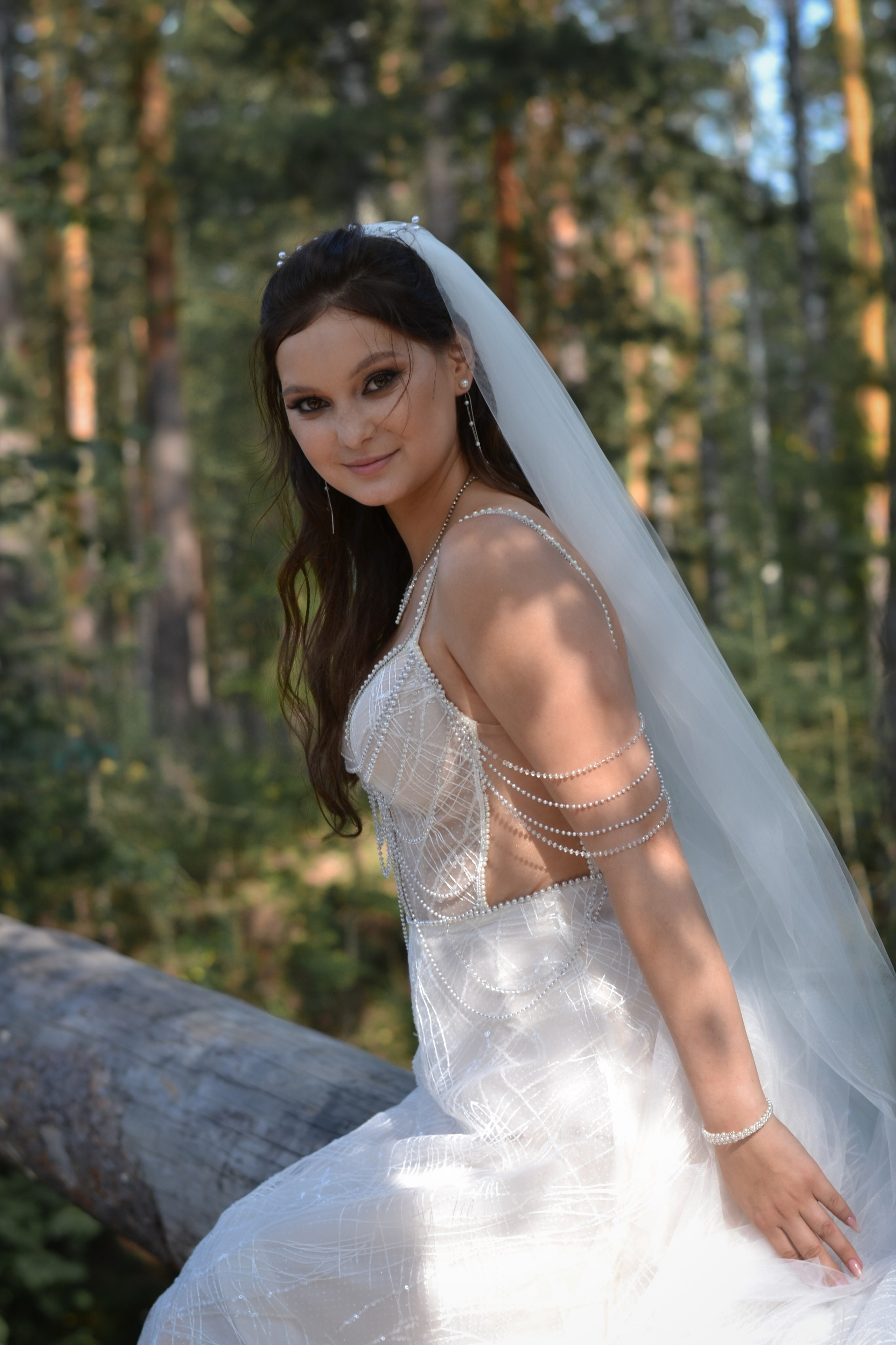 Анастасия и Даниил. Семейный и свадебный фотограф в Йошкар-Оле Виктор Крайт