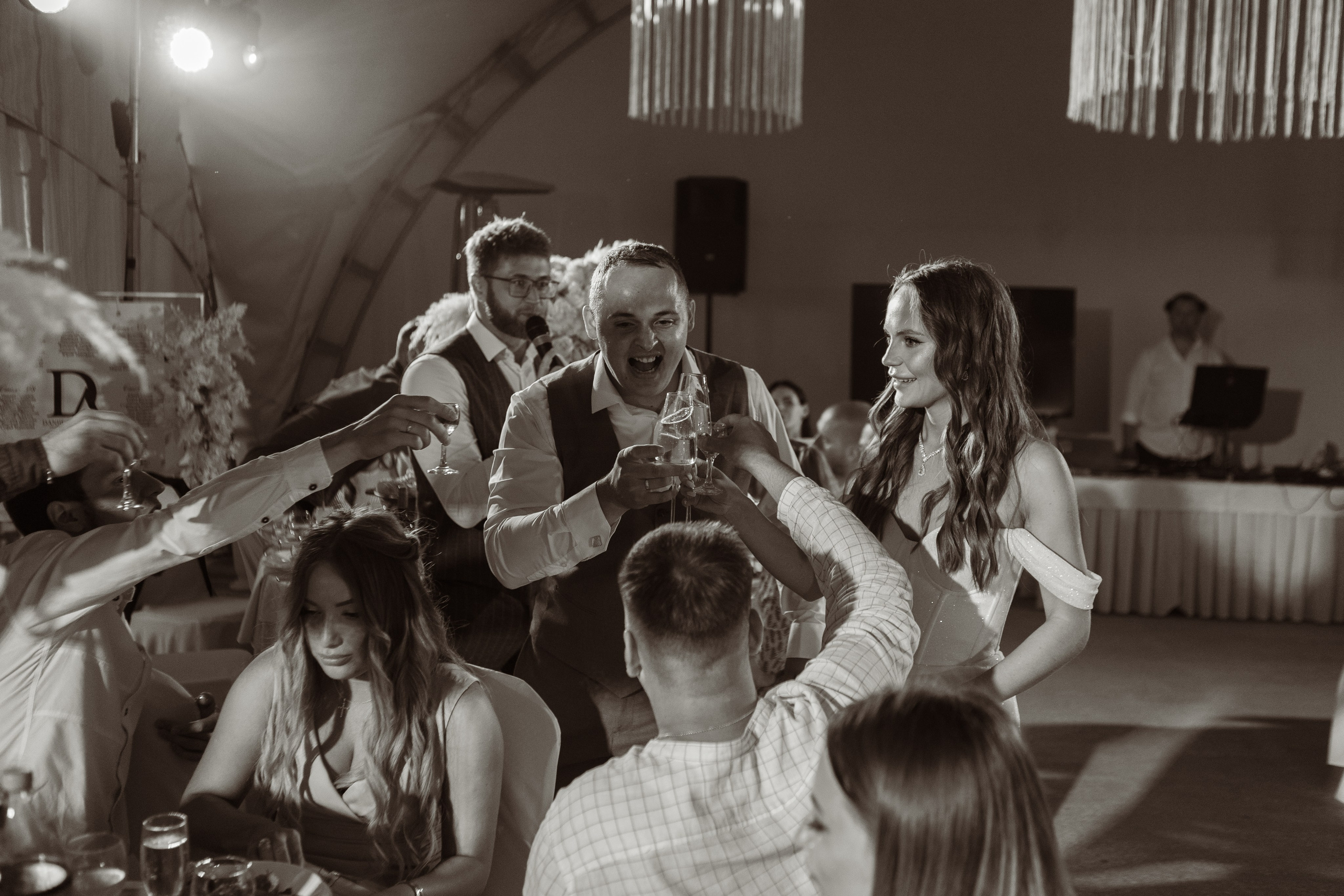 Алина и Даниил