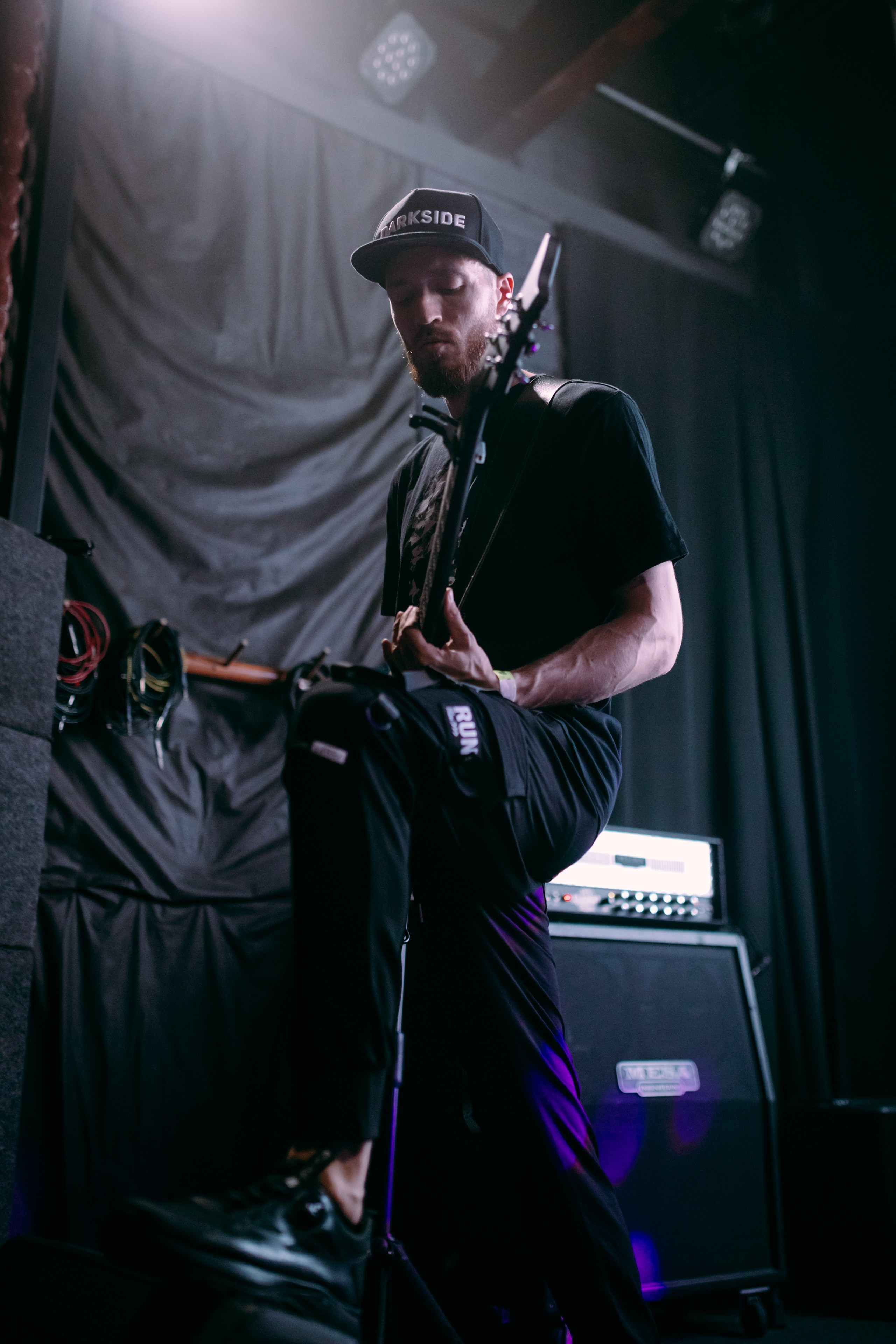 GONZO FELLAZ. Фотограф Елена Богачева (lenalena_na_na_na)